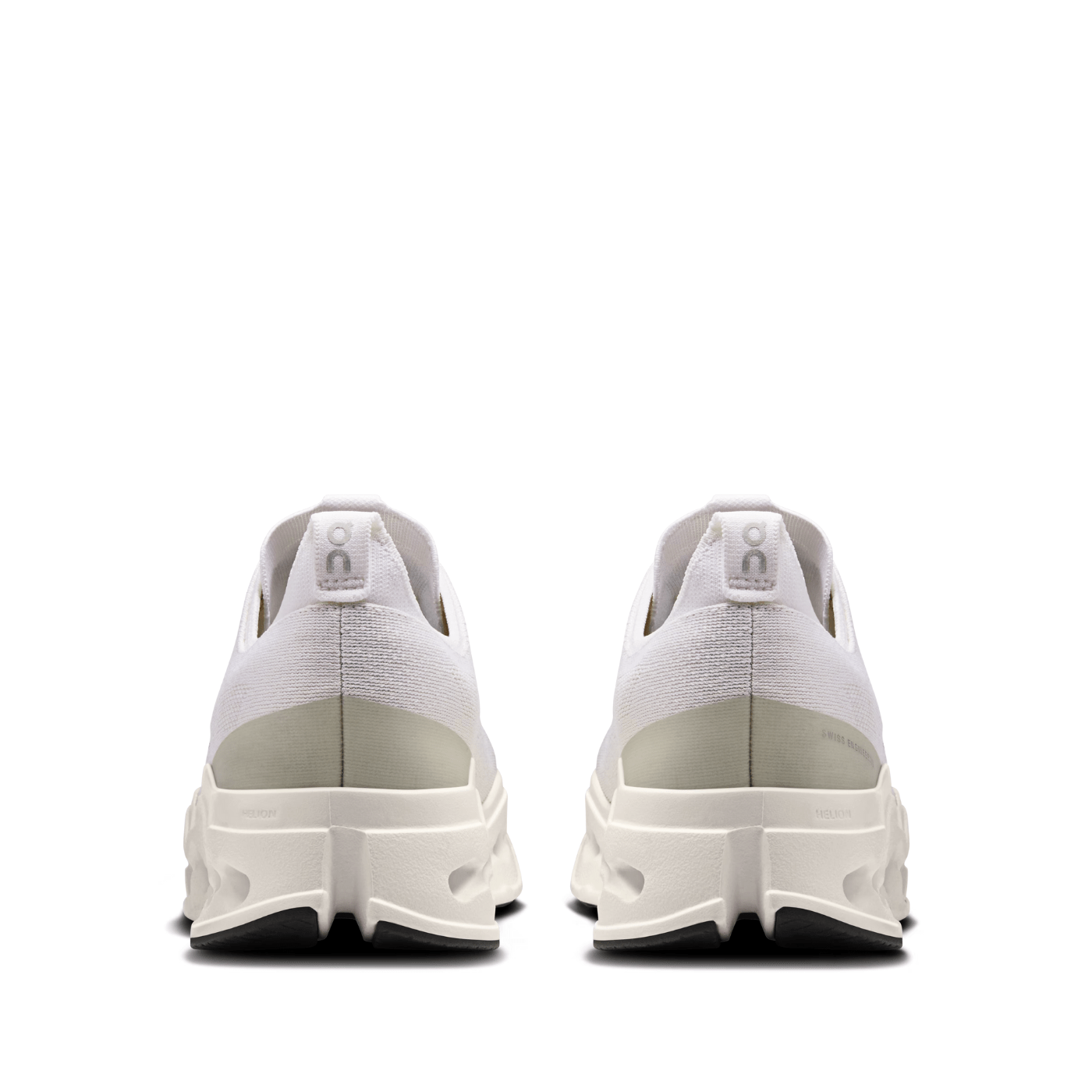 HYPE ELIXIR On Running Cloudsurfer Max White - view 3