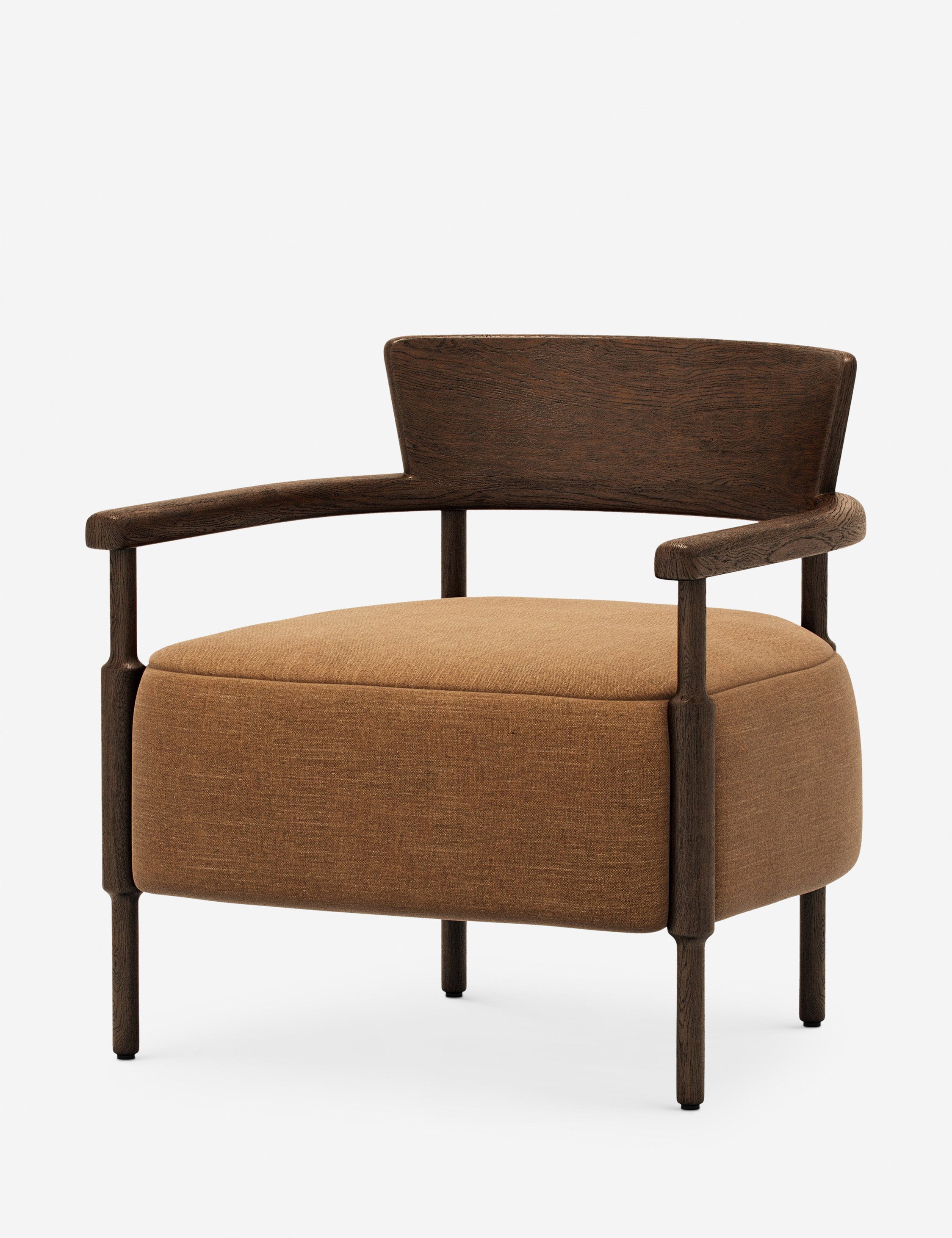 Lulu and Georgia Bennett Accent Chair by Amber Lewis x Four Hands - view 19