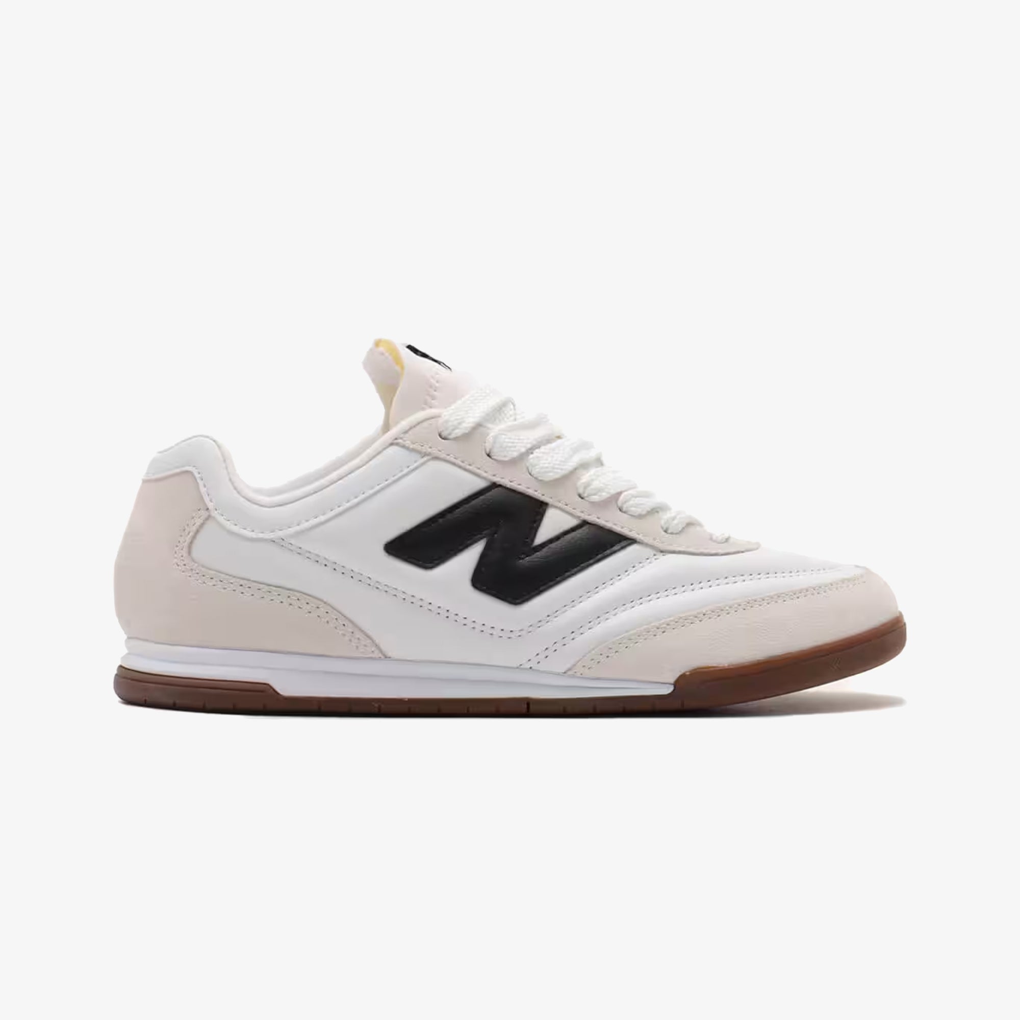 Rc42 white black – New Balance | RC42 { WHITE/BLACK