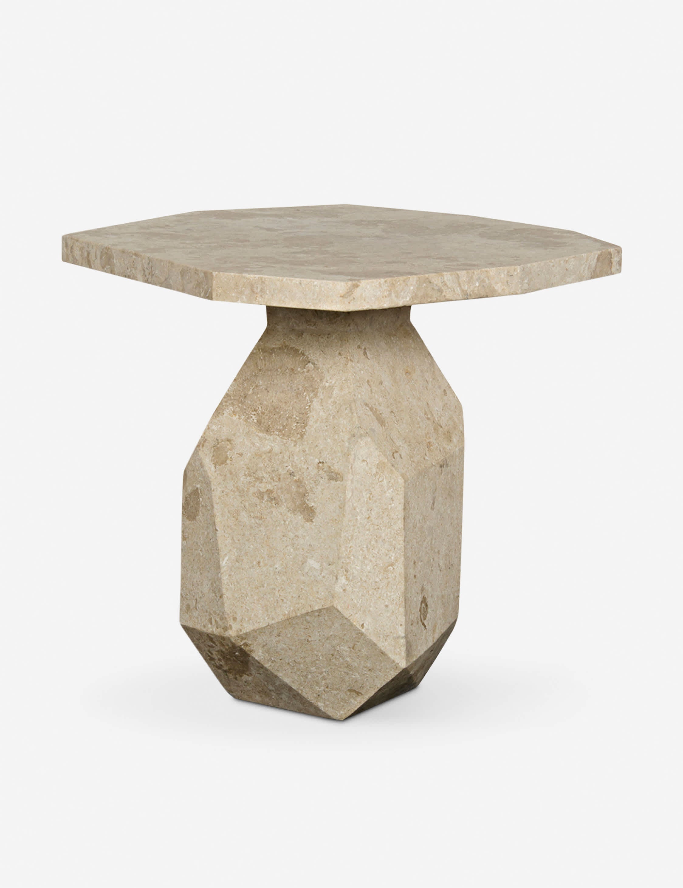 Lulu and Georgia Omalley Side Table - view 11