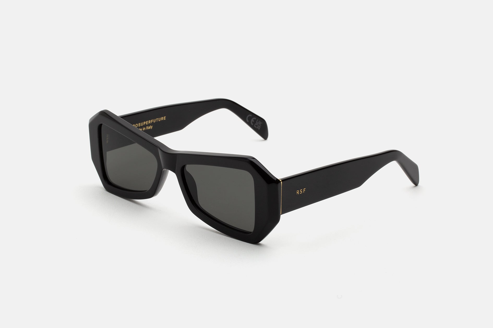 RETROSUPERFUTURE Tempio Black - view 2