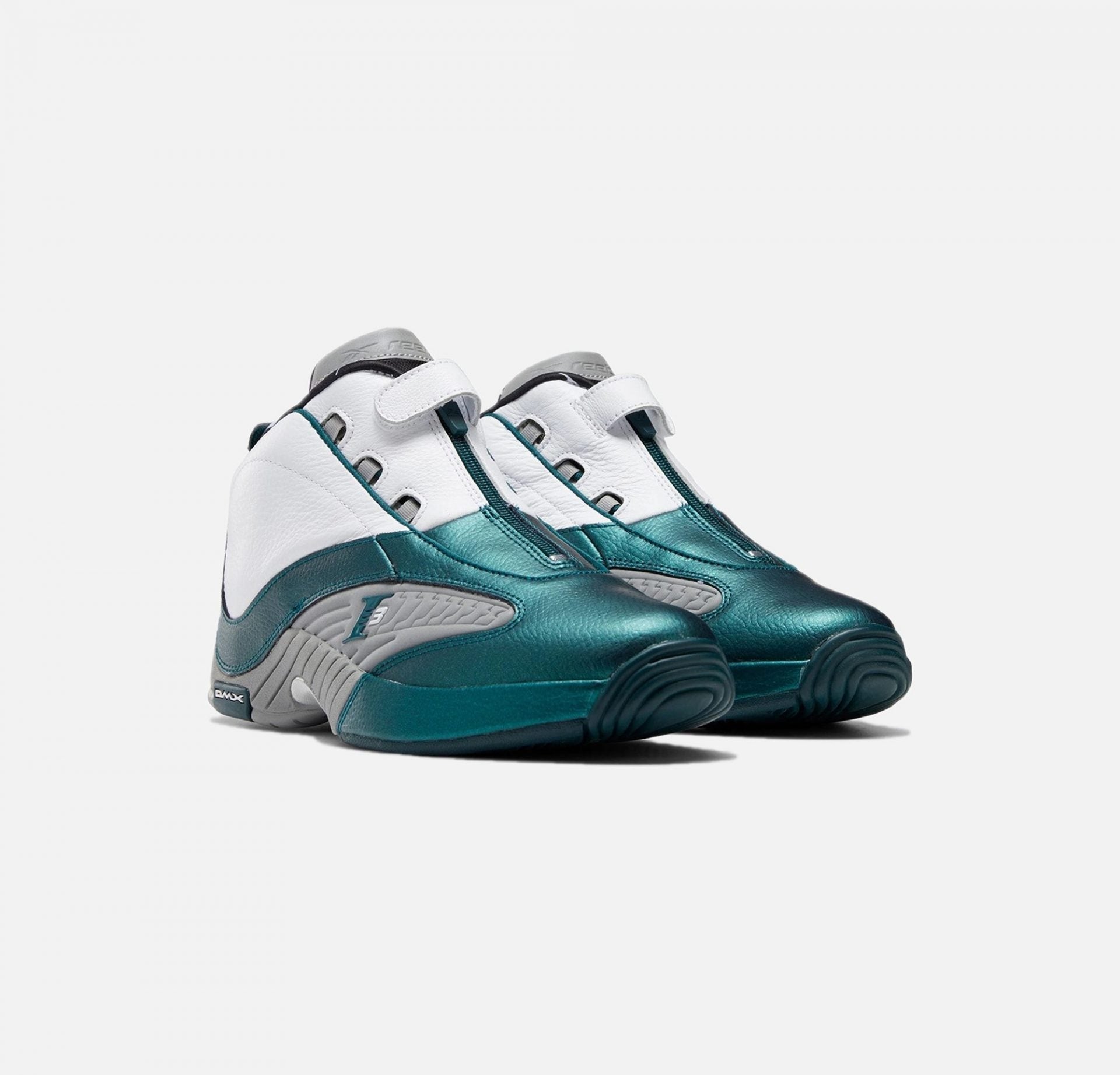 Iv the tunnel – Reebok | ANSWER IV { THE TUNNEL