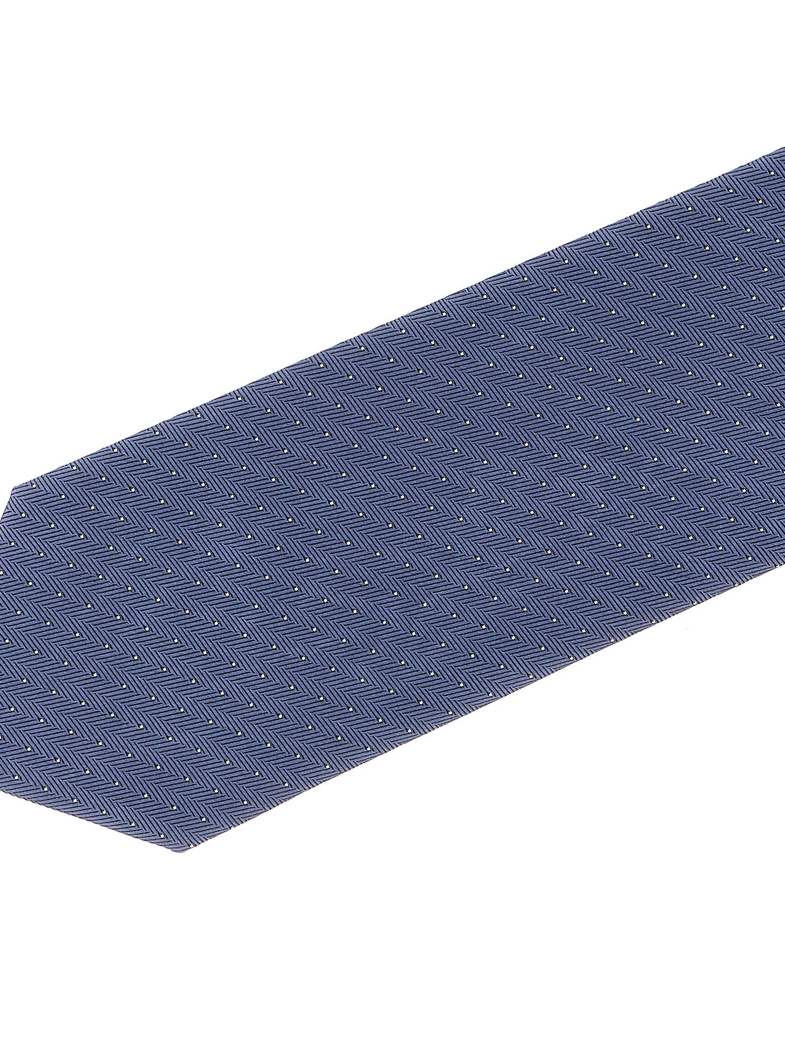 Brioni Silk Tie – 100% silk - view 3