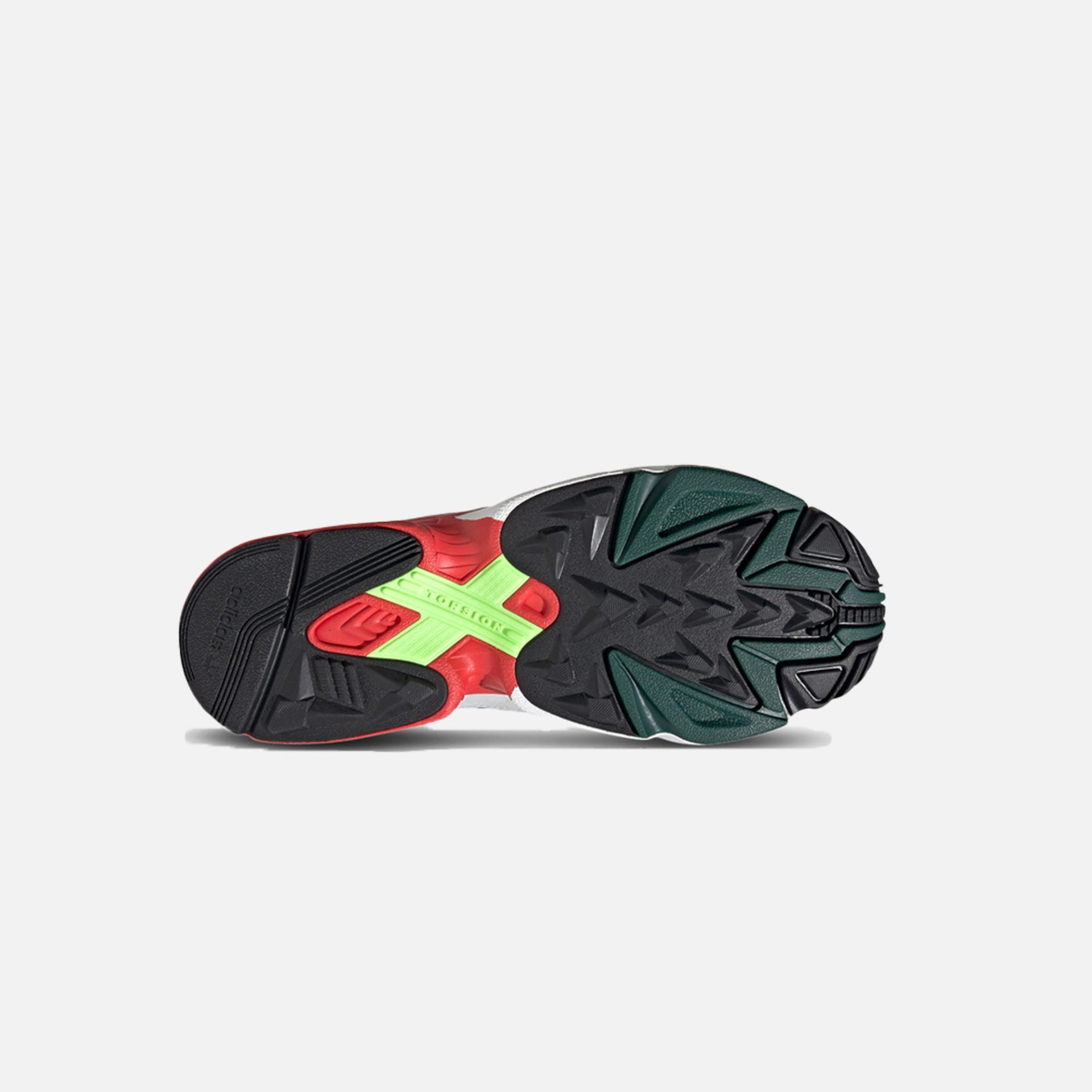 Adidas | YUNG-1 - view 2