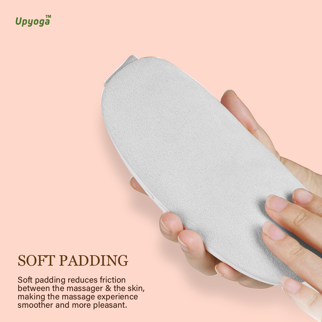 Upyogaa Ultimate Relief Period Cramp Massager - view 23