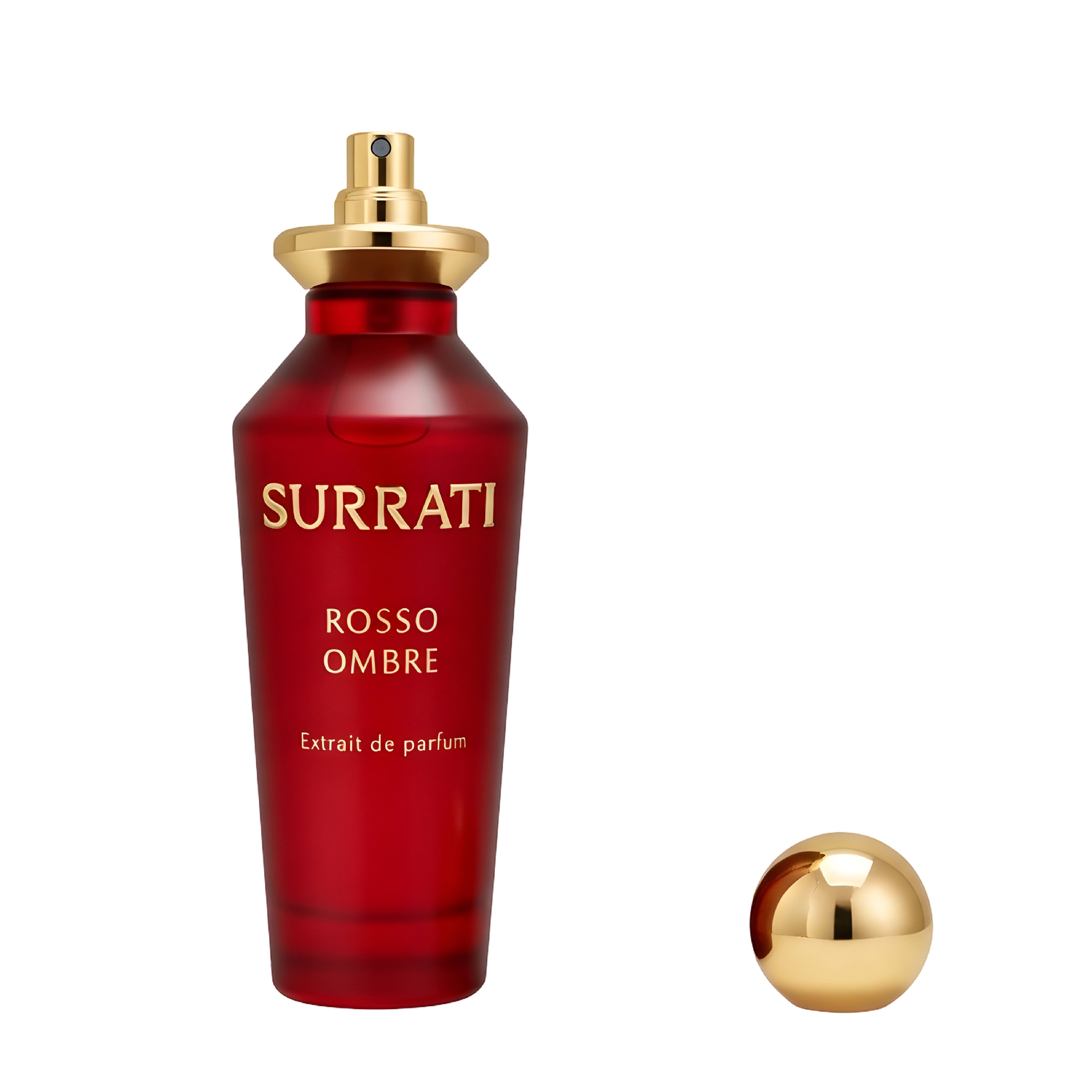 Surrati Rosso Ombre Extrait De Parfum 150ml - view 2