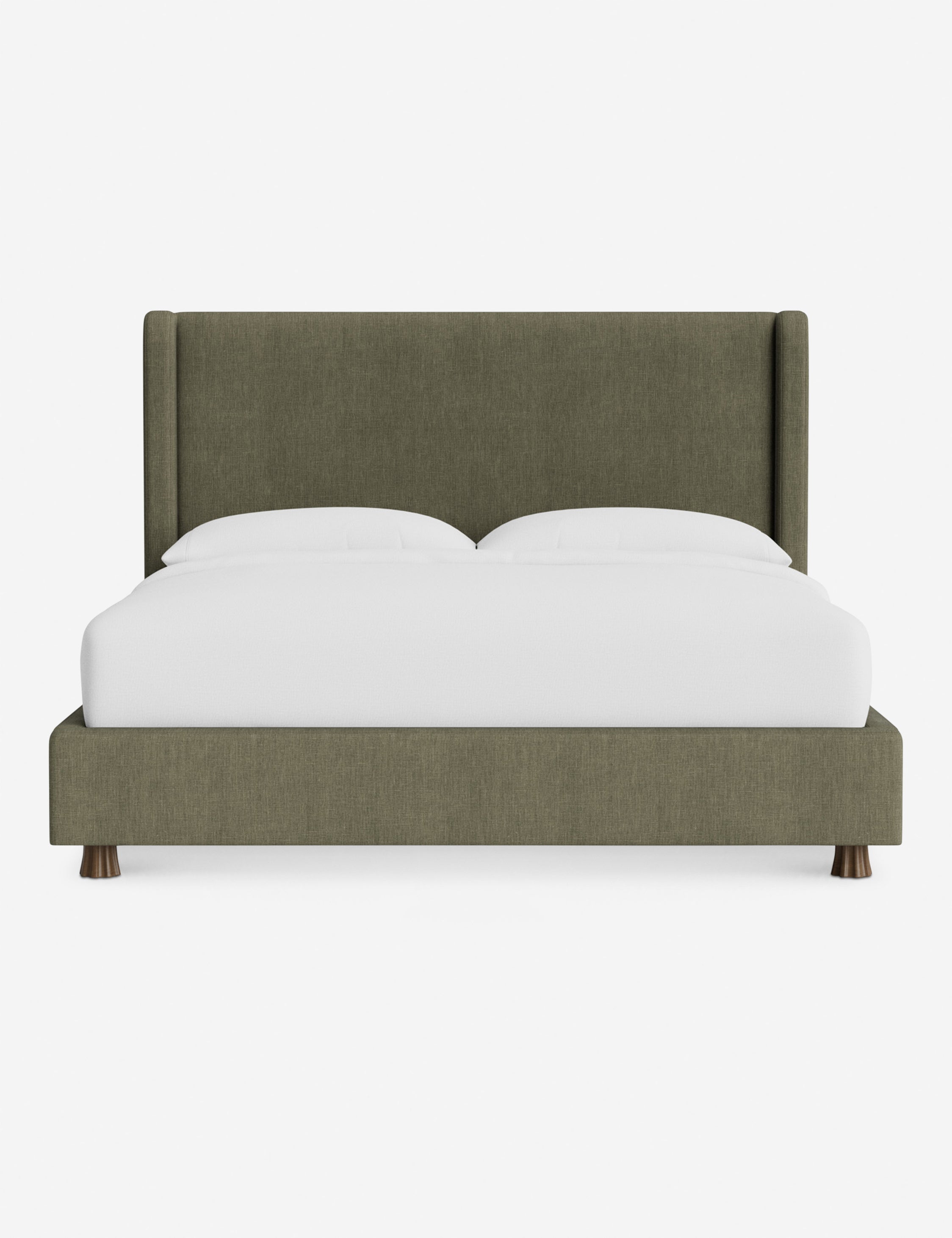 Lulu and Georgia Domme Platform Bed by DISC Interiors - view 138
