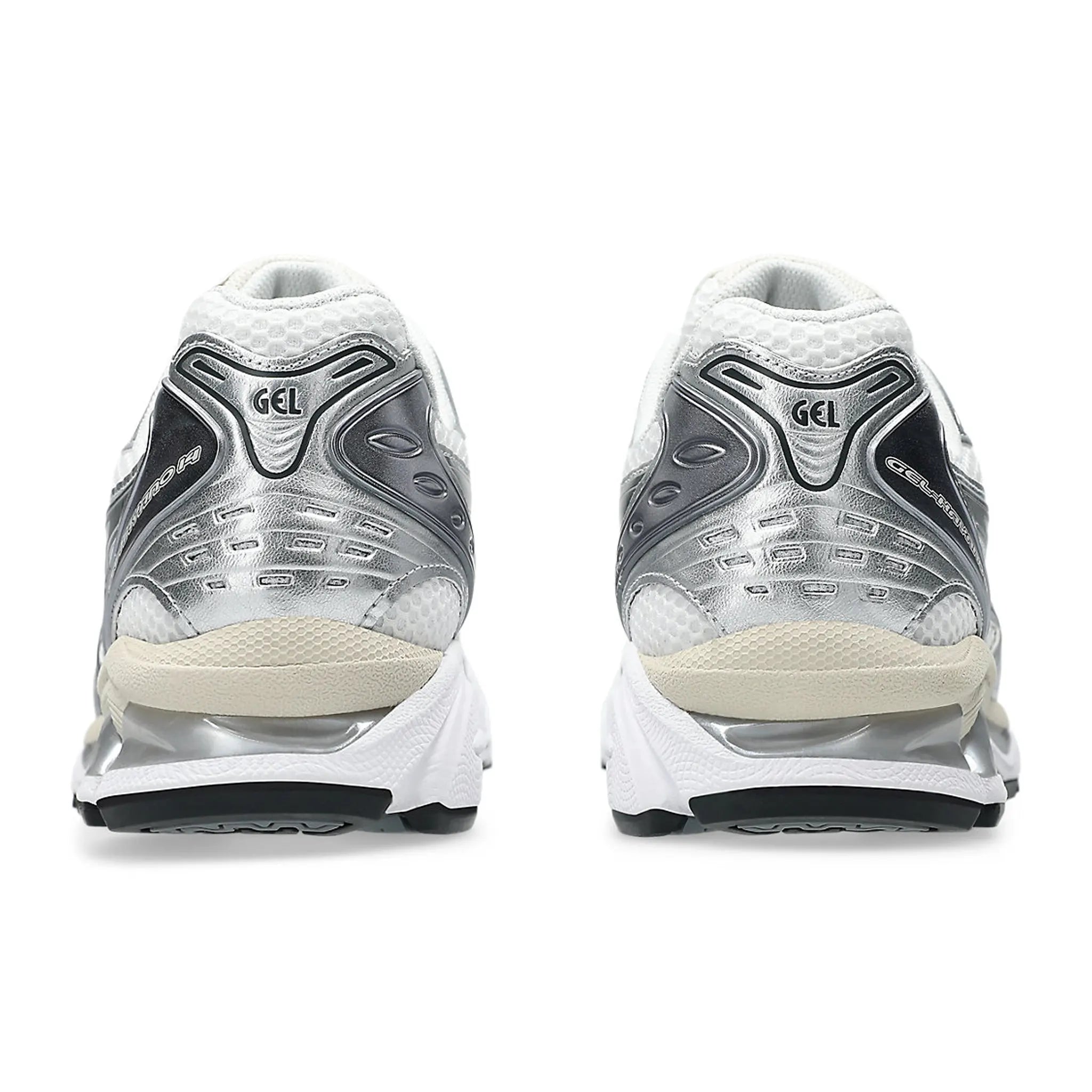 ASICS Gel-Kayano 14 White Graphite Grey - view 5