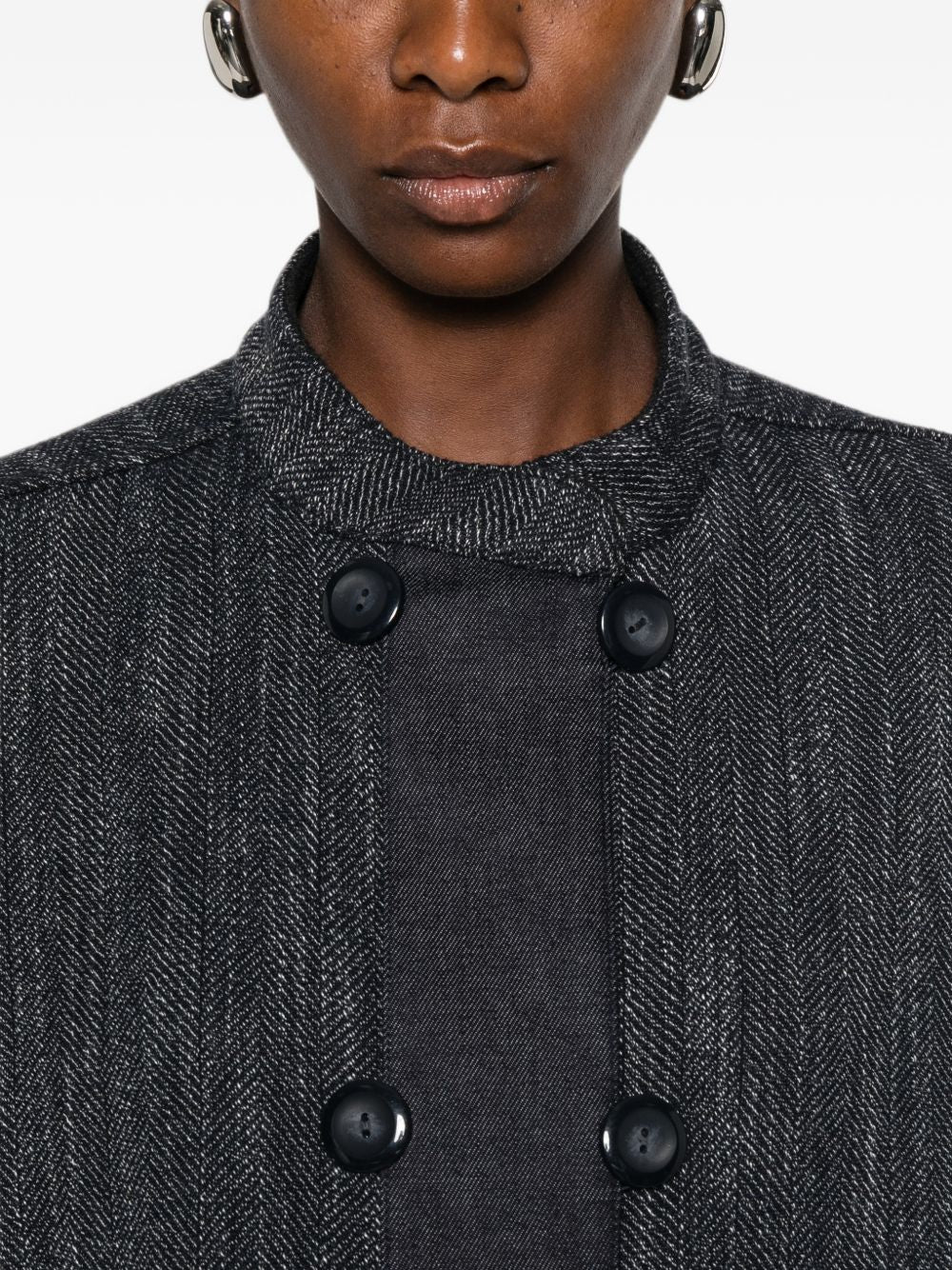 EMPORIO ARMANI CAPSULE Jackets - view 2