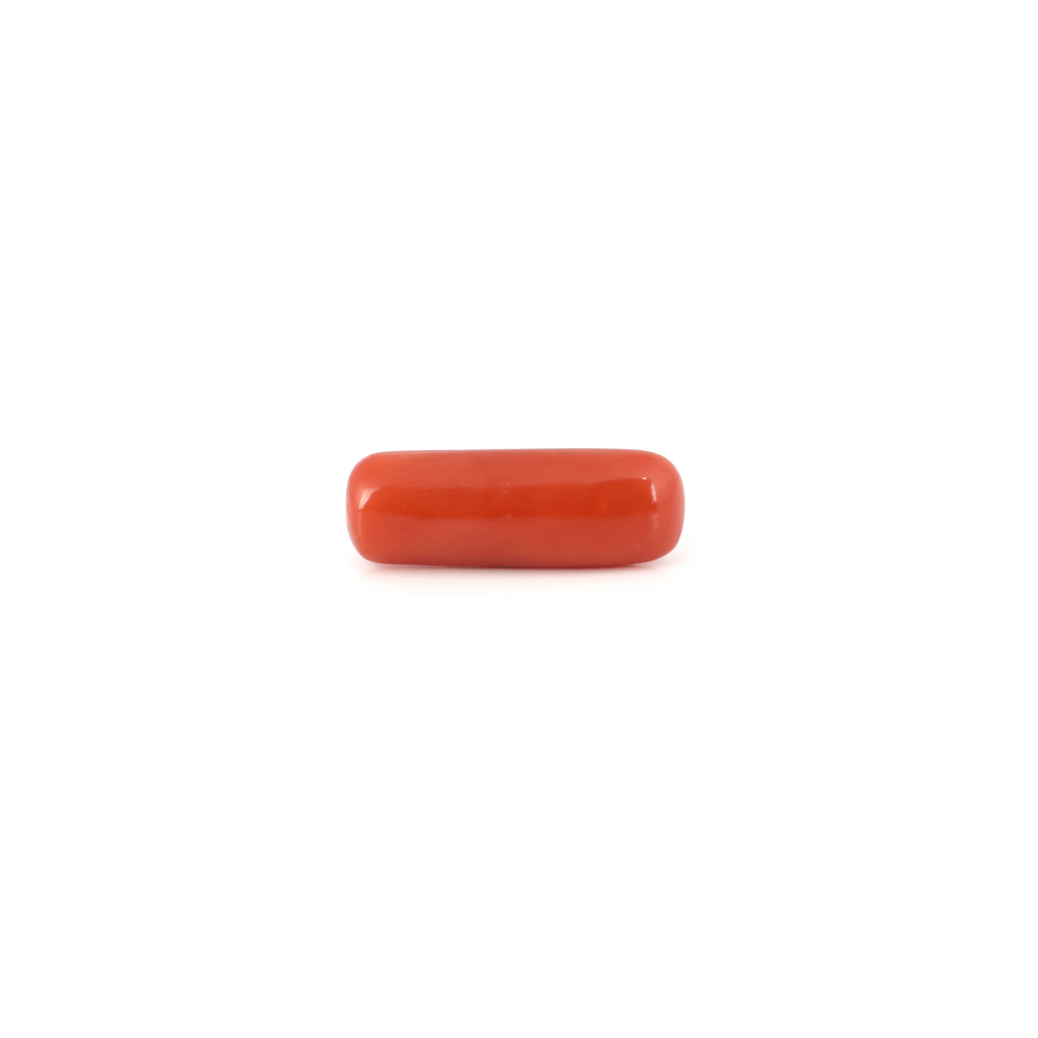 Pramogh Red Coral - 6.7 Carat