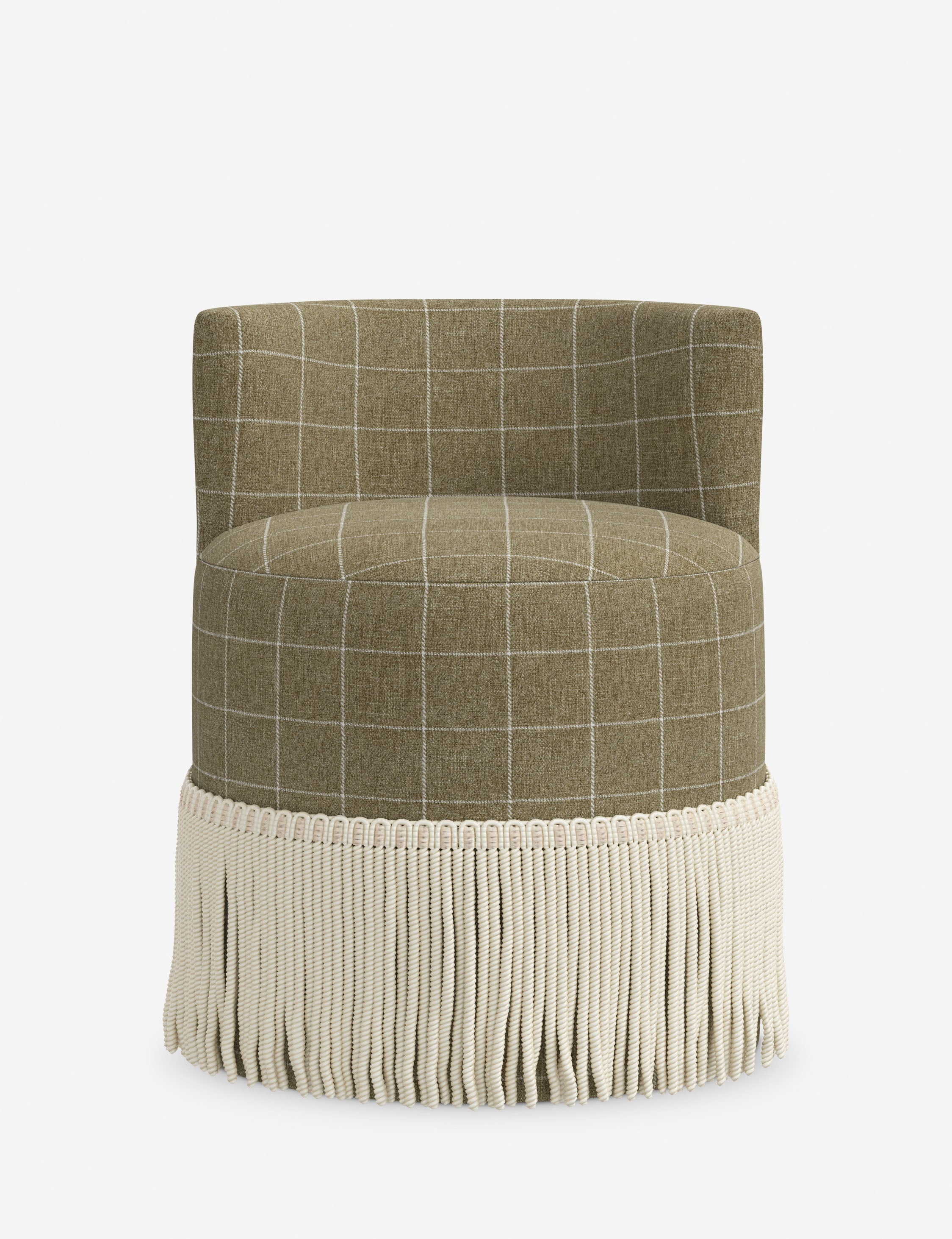 Lulu and Georgia Olivares Accent Chair - view 7