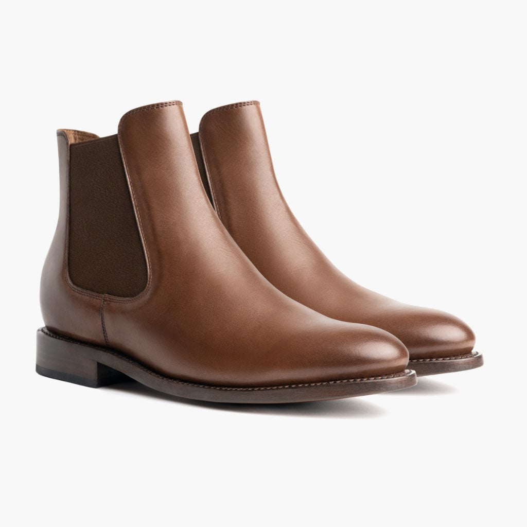 S cavalier hickory – Thursday Boots - Seconds - Men's Boots [S] Cavalier | Hickory