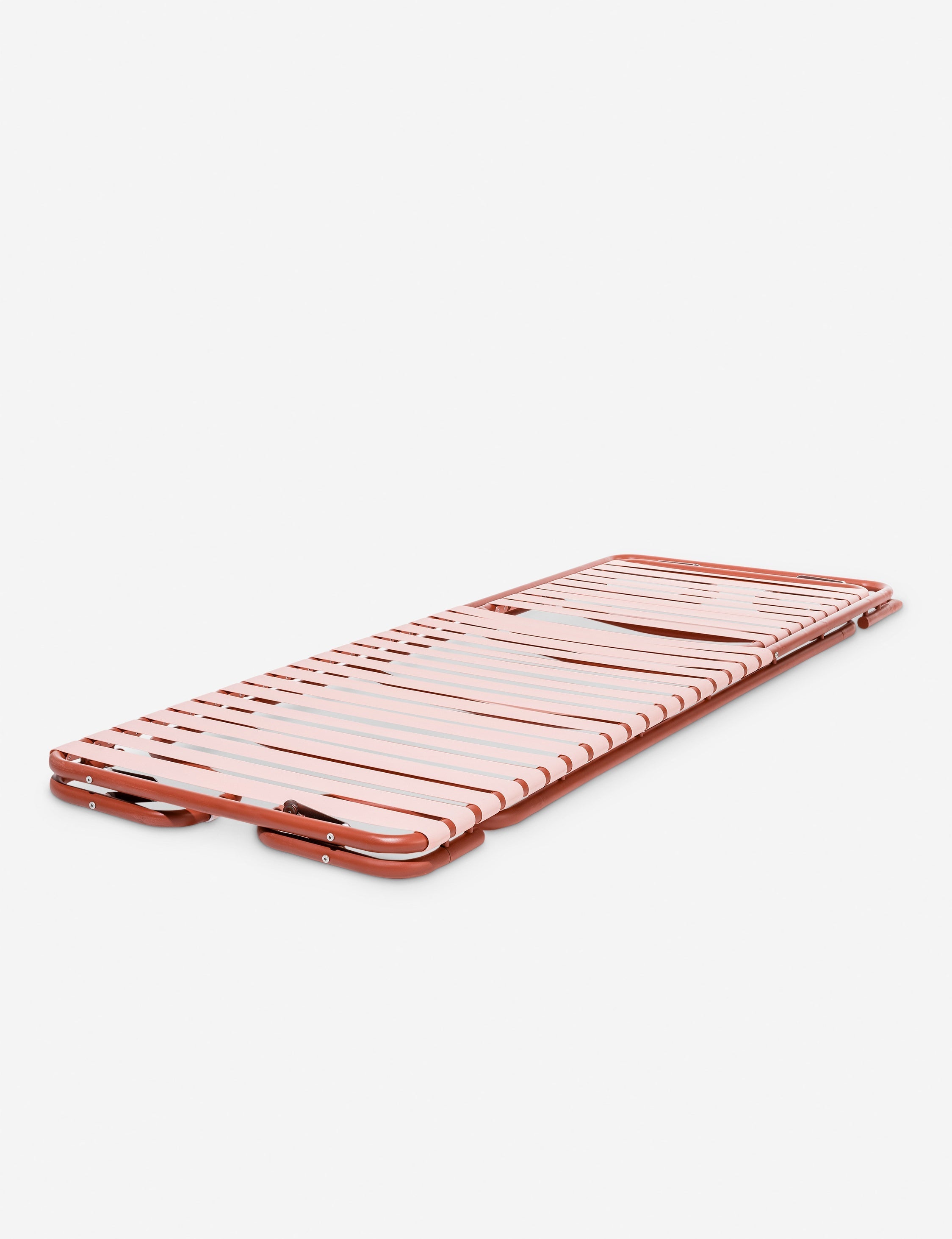 Lulu and Georgia Sunliner Outdoor Chaise by Business & Pleasure Co. - view 17