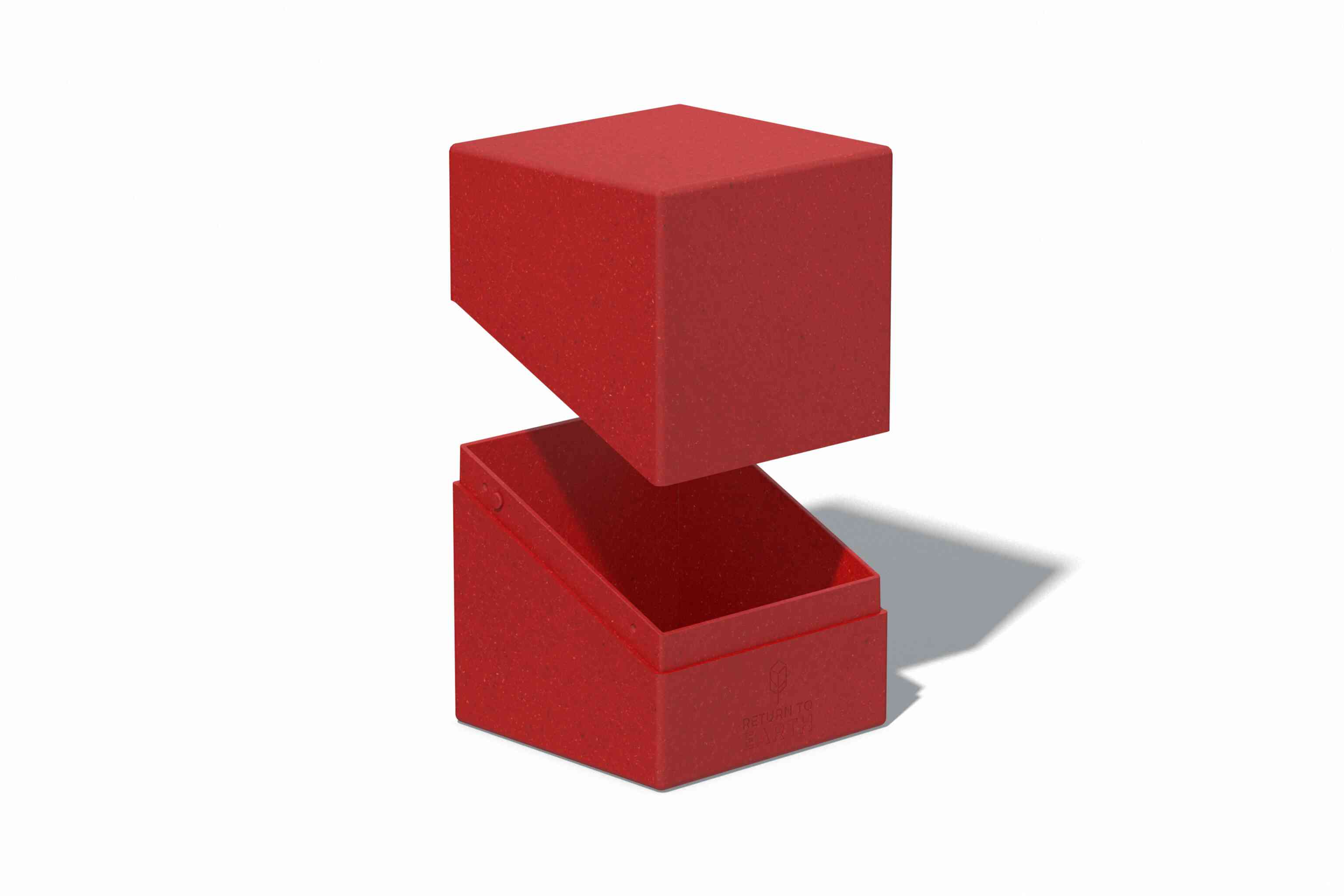 Other Boulder™ 100+ Return to Earth Deck Case - Red - view 2