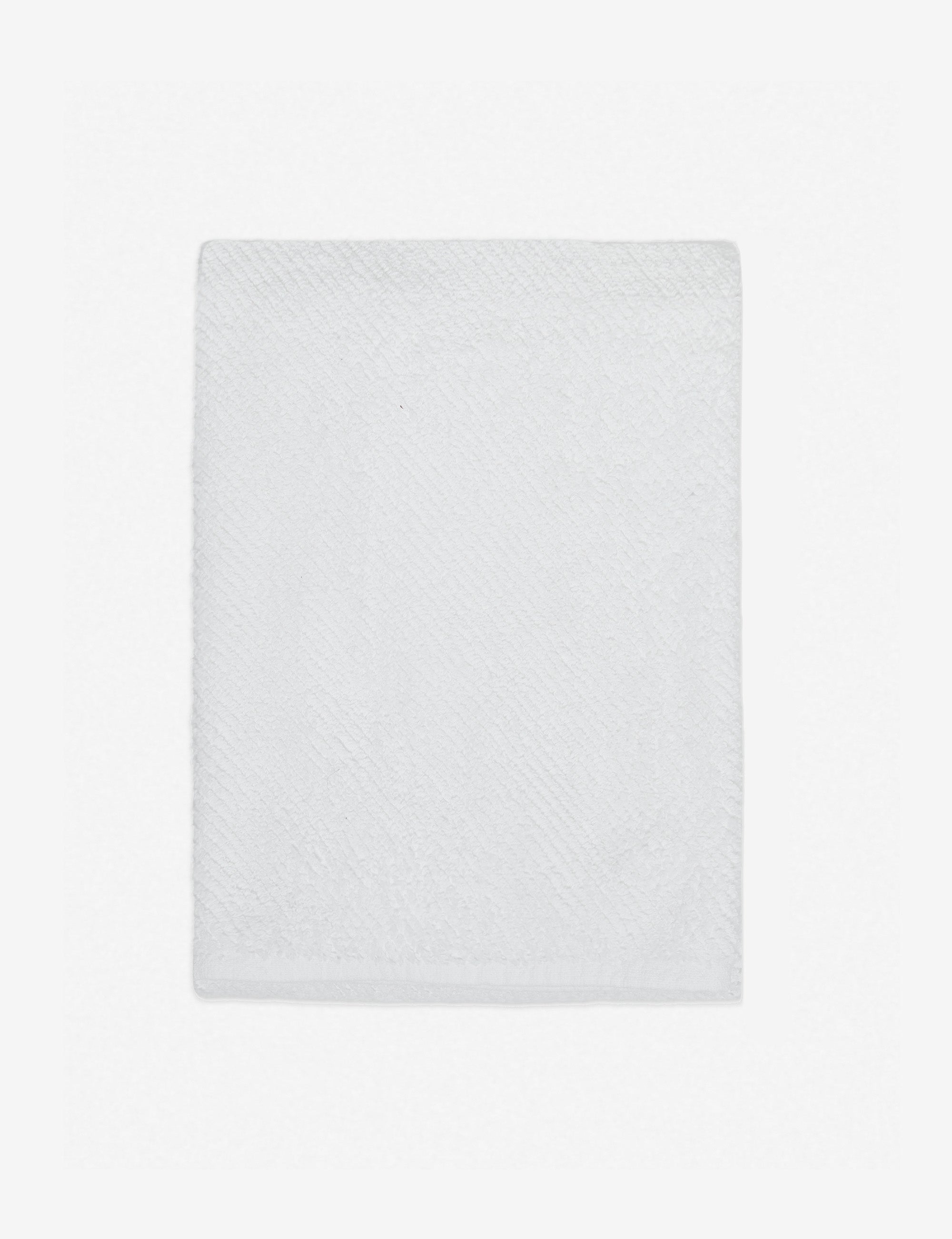 Lulu and Georgia Air Weight Bath Towel by Coyuchi