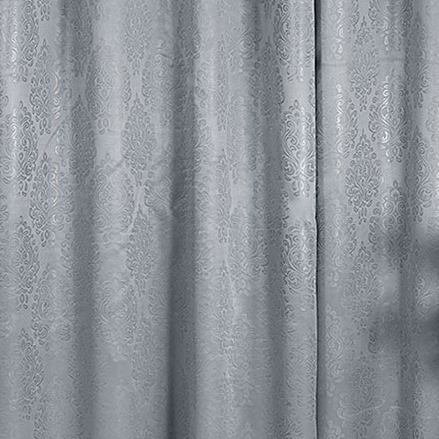 Swayam India Jacquard Blackout Curtains﻿ -2063