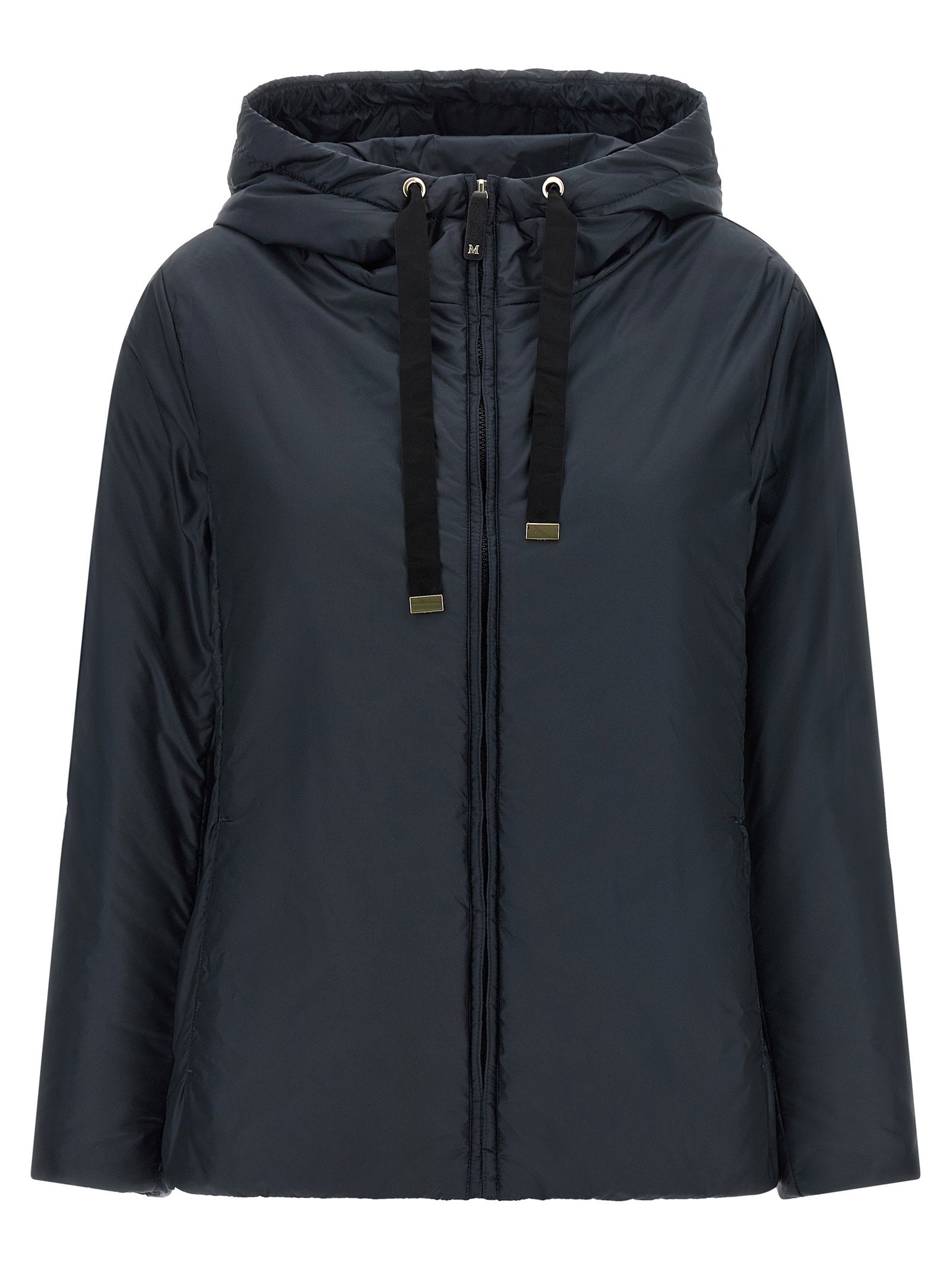 Max Mara The Cube Greenh Jacket – 100% polyester