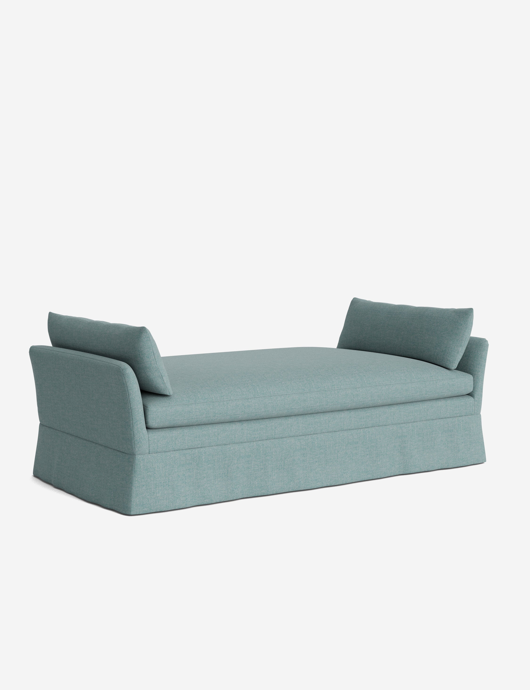 Lulu and Georgia Portola Slipcover Daybed - view 168
