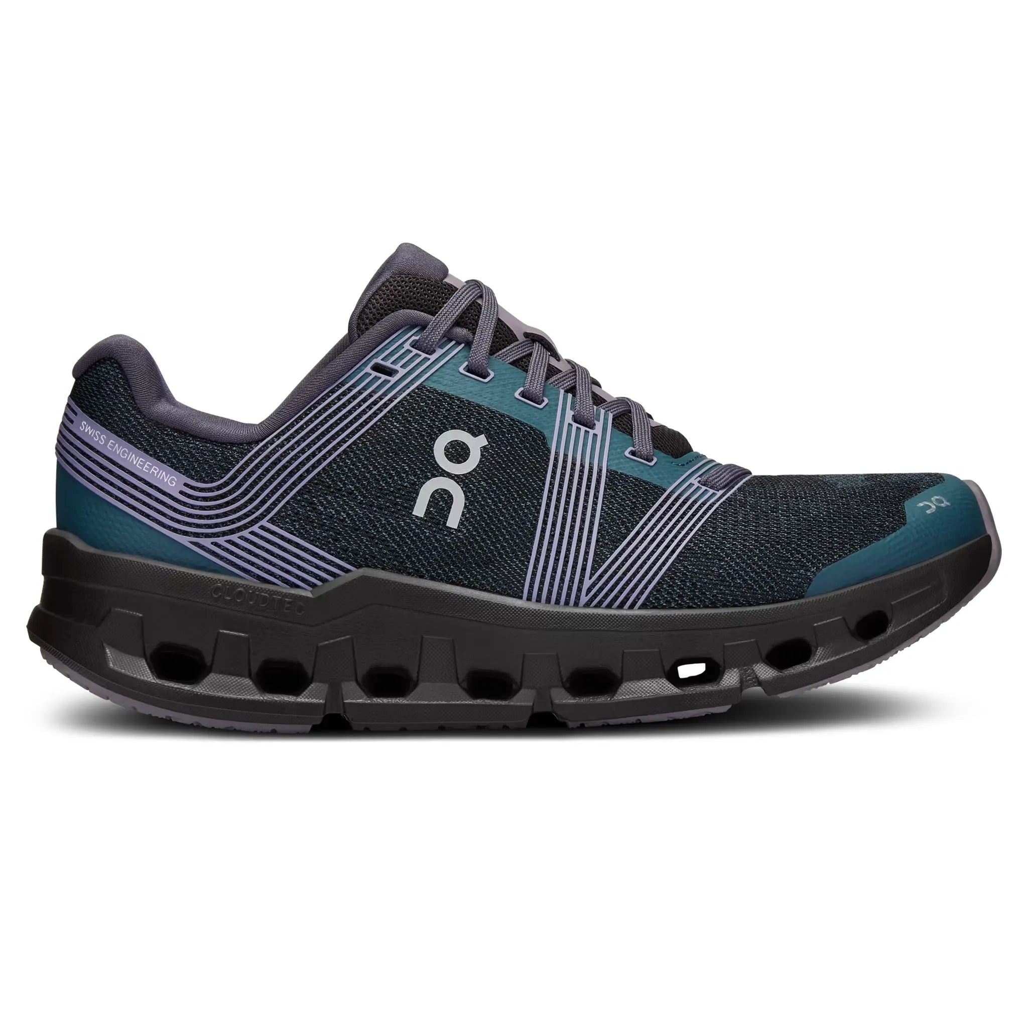 On Running Cloudgo Storm Magnet (W) – Blue