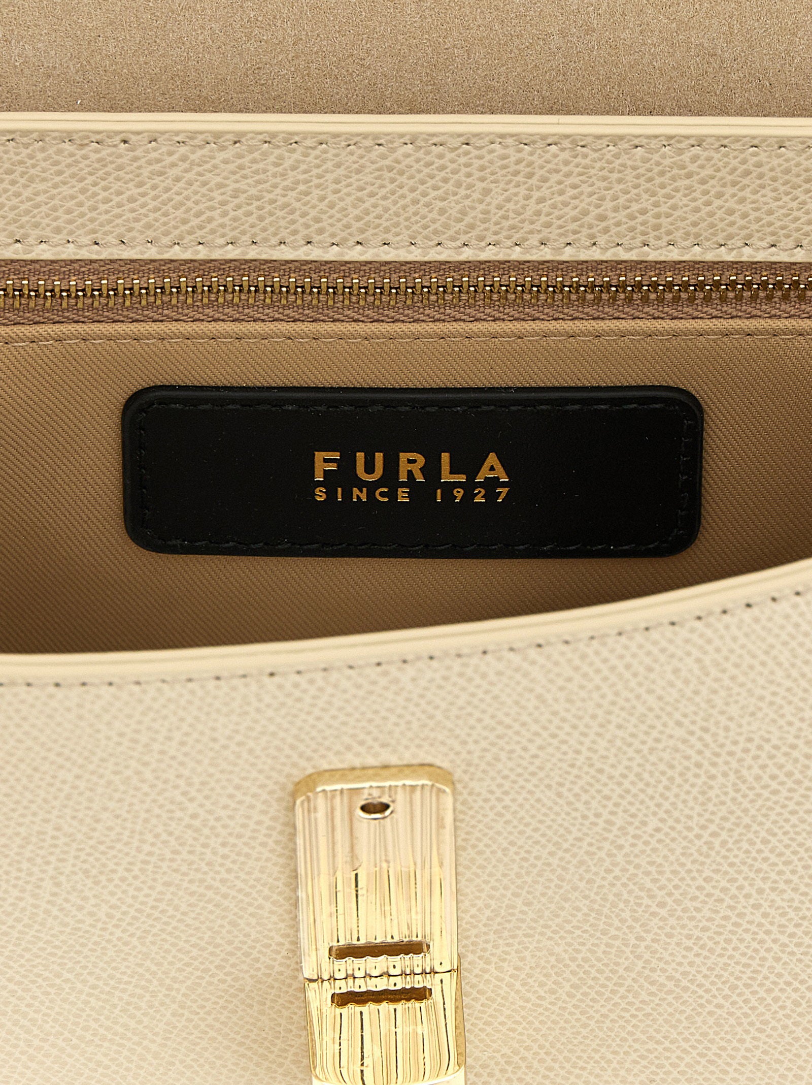 Furla Iride S Crossbody Bag - view 4