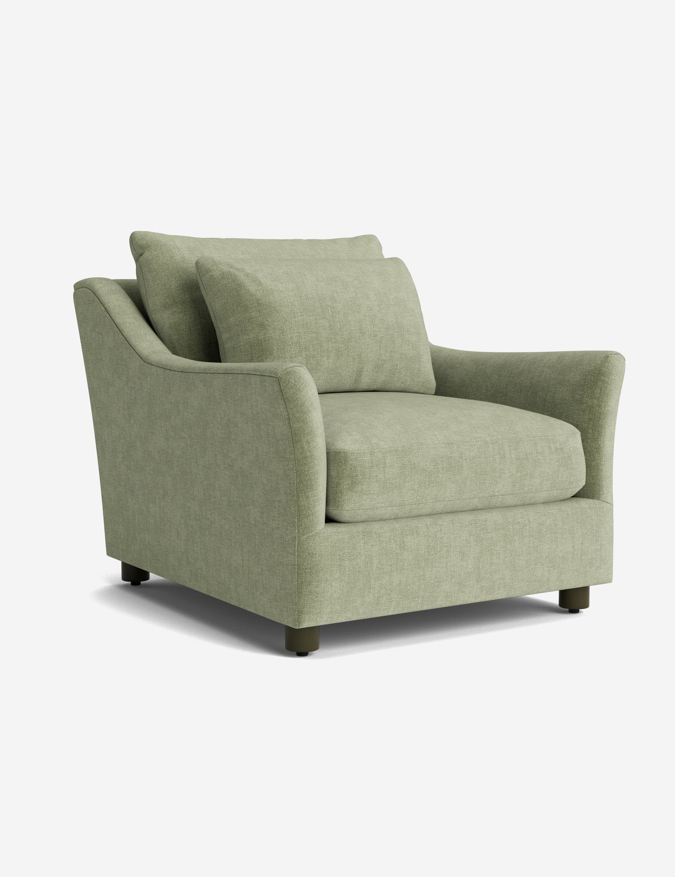 Lulu and Georgia Niven Accent Chair - view 207