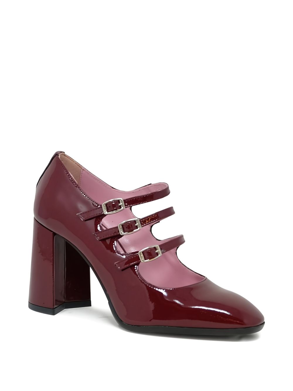 Carel Paris Pumps – Patent Calf Leather 100% - view 2