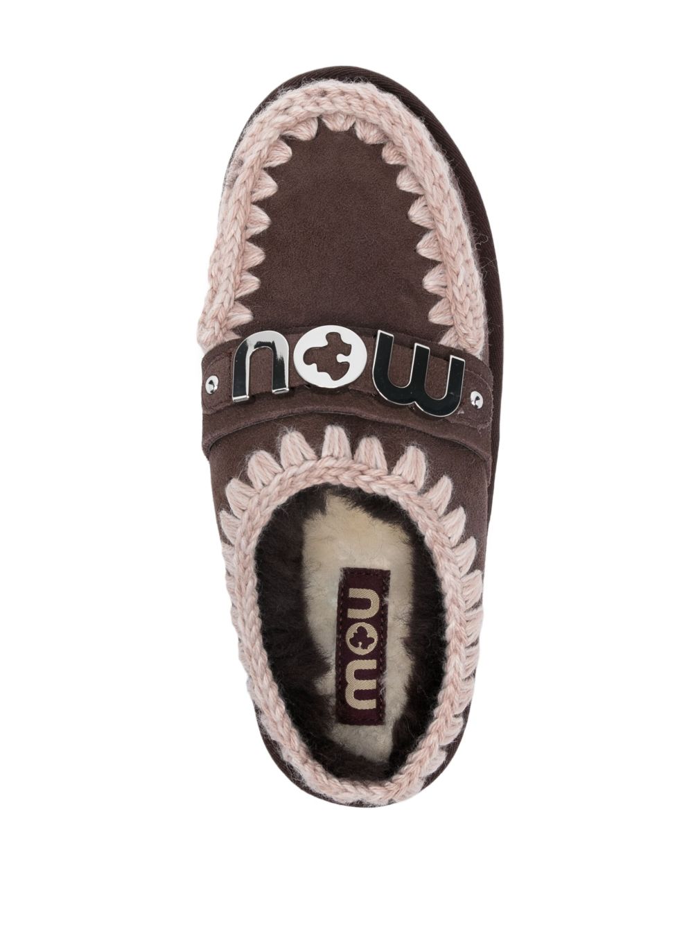 Mou Sandals - view 4