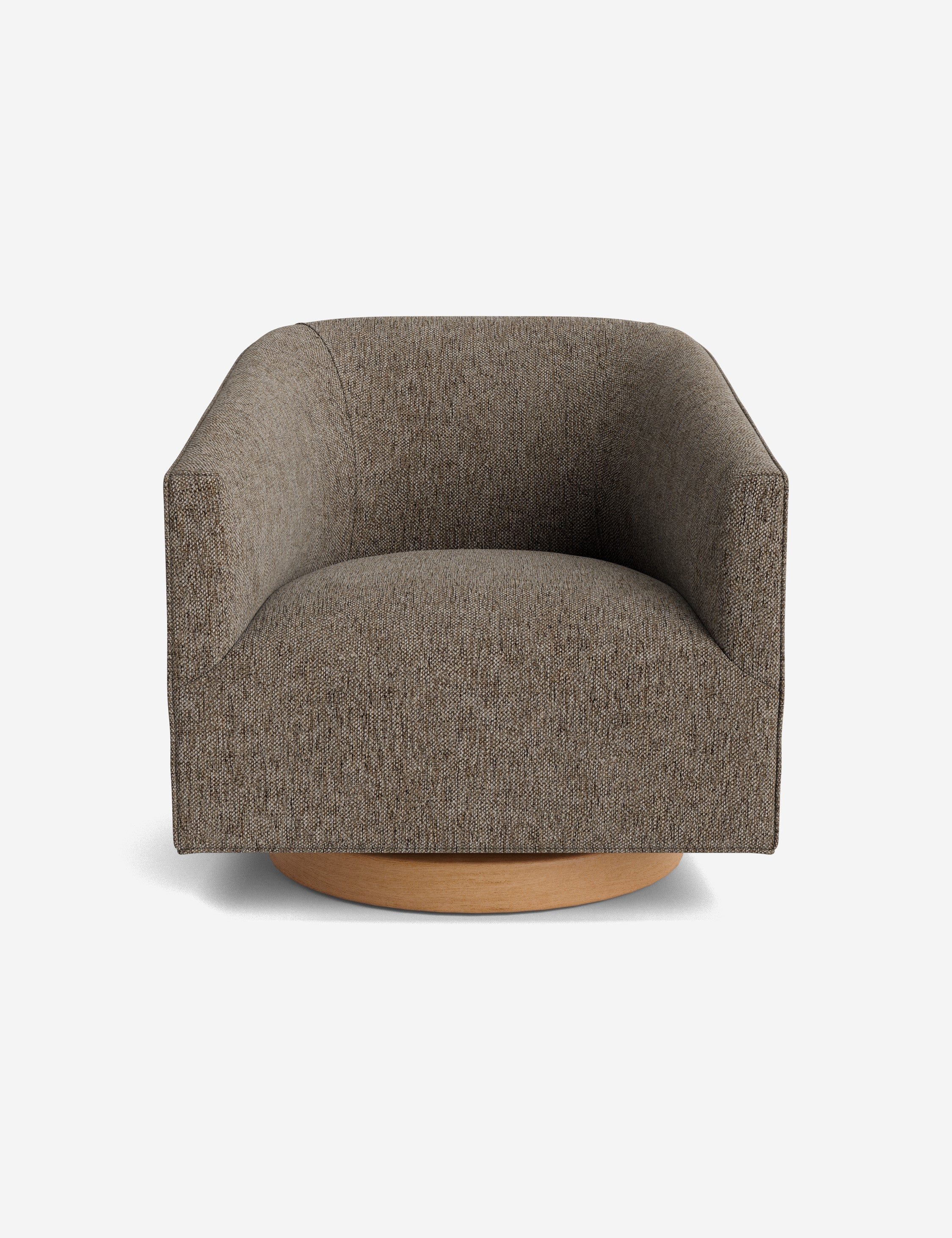 Lulu and Georgia Moorhouse Swivel Chair - view 27