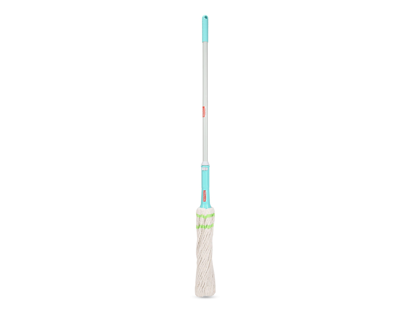 Eco twist squeeze – Eco Twist & Squeeze Mop Cotton (Spotzero by Milton)
