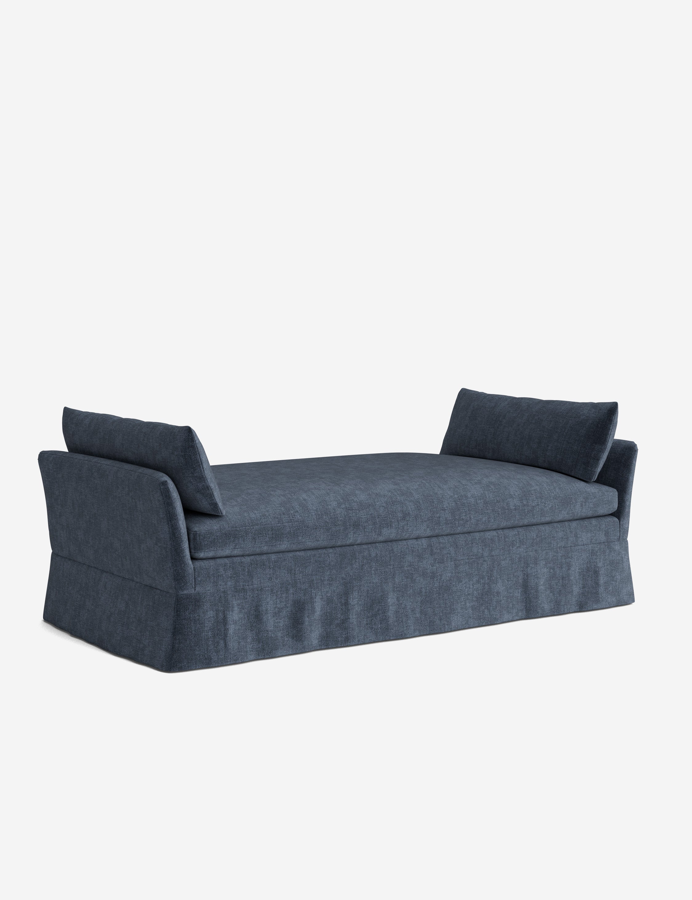 Lulu and Georgia Portola Slipcover Daybed - view 117