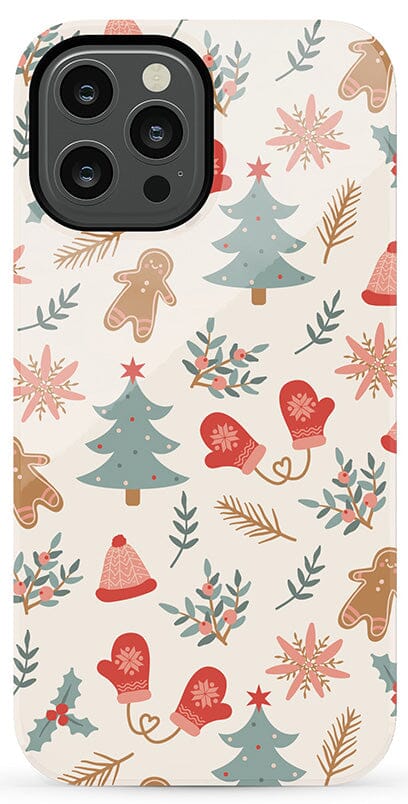 Casetry Sugar and Spice | Holiday Cookie Case - view 15