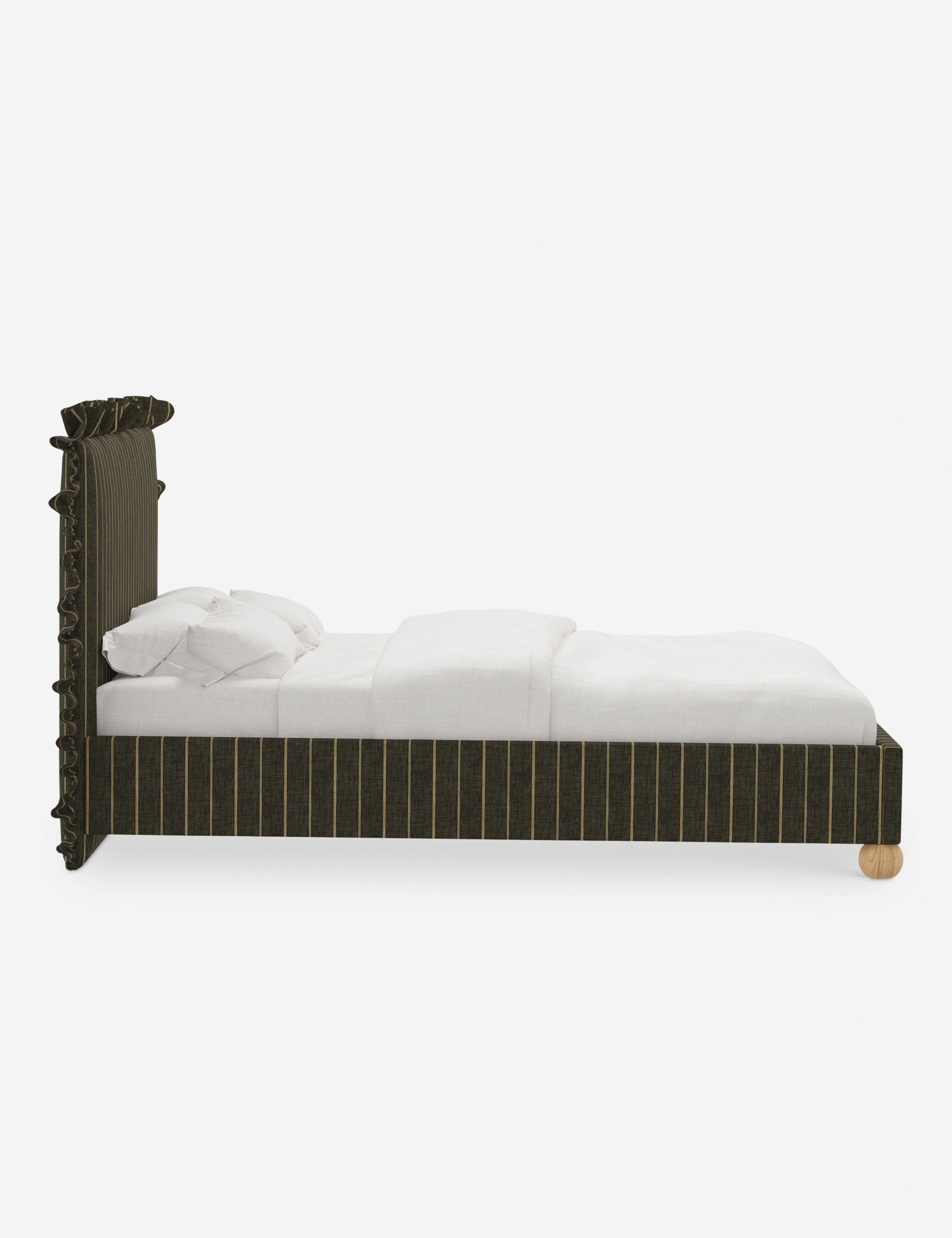 Lulu and Georgia McPherson Platform Bed - view 116