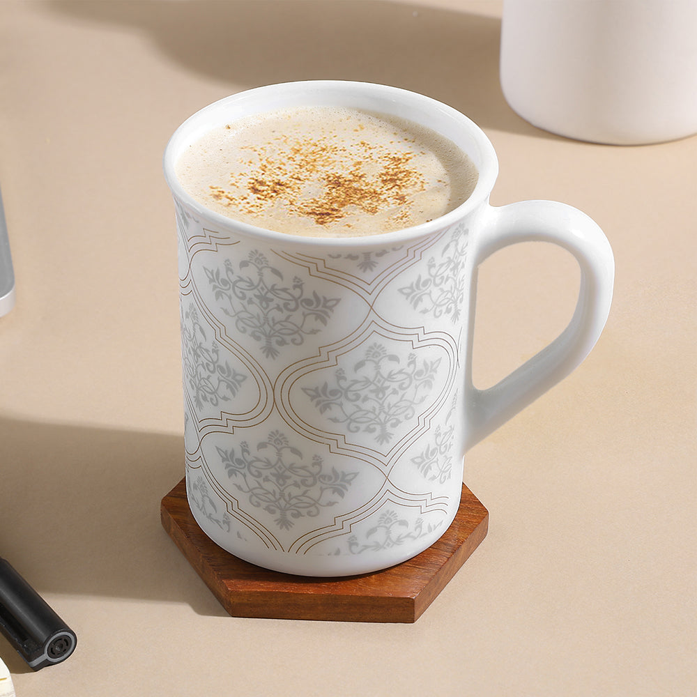 My Borosil Larah By Borosil Sivas Grey Mug Set - view 7