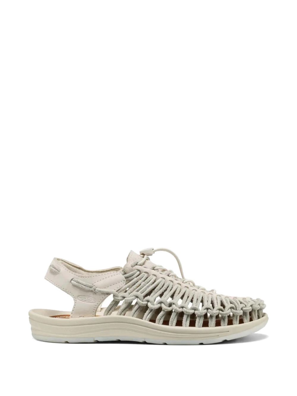 Keen Uneek Lea sneakers – Upper material: Nylon