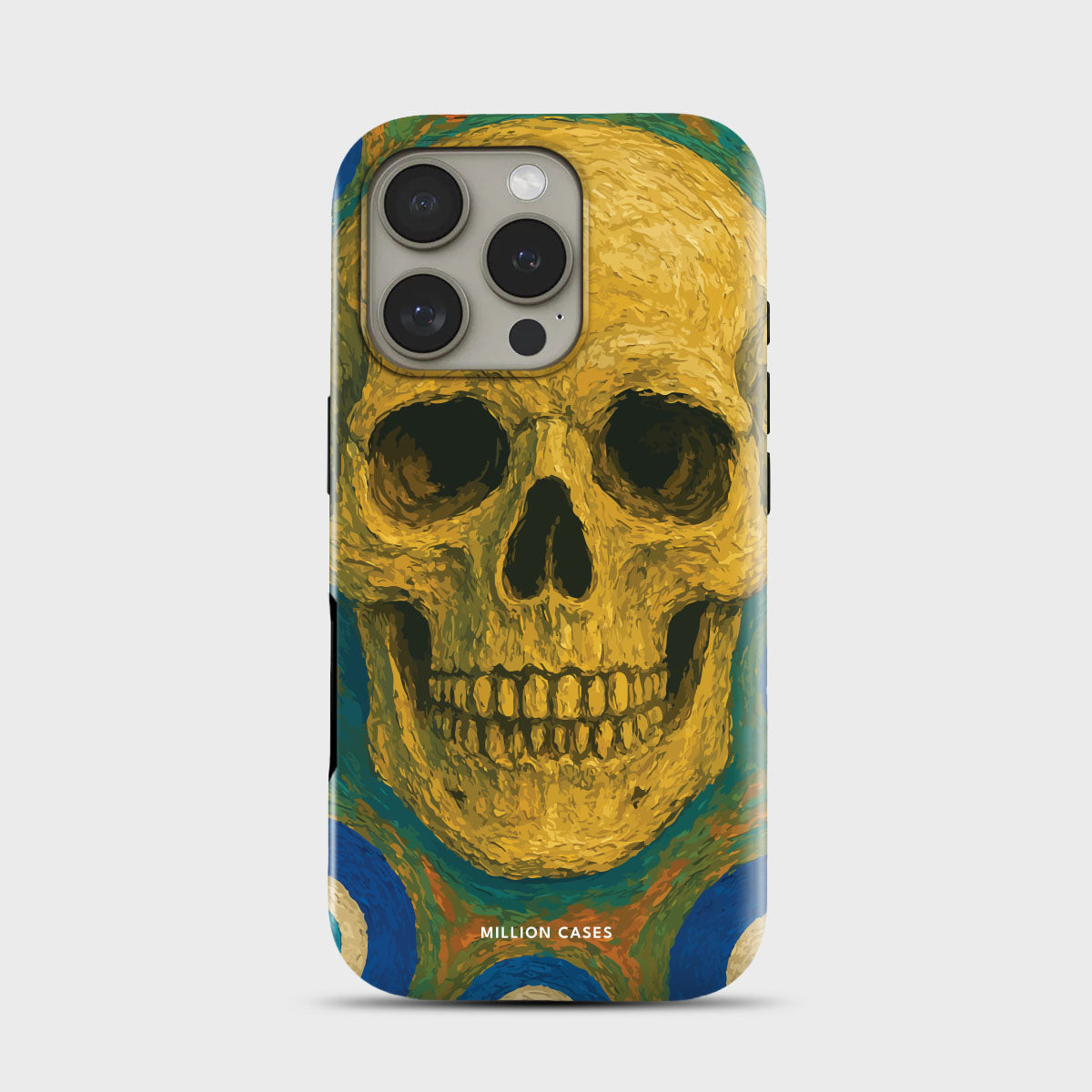 Million Cases Phantom Grin – Default