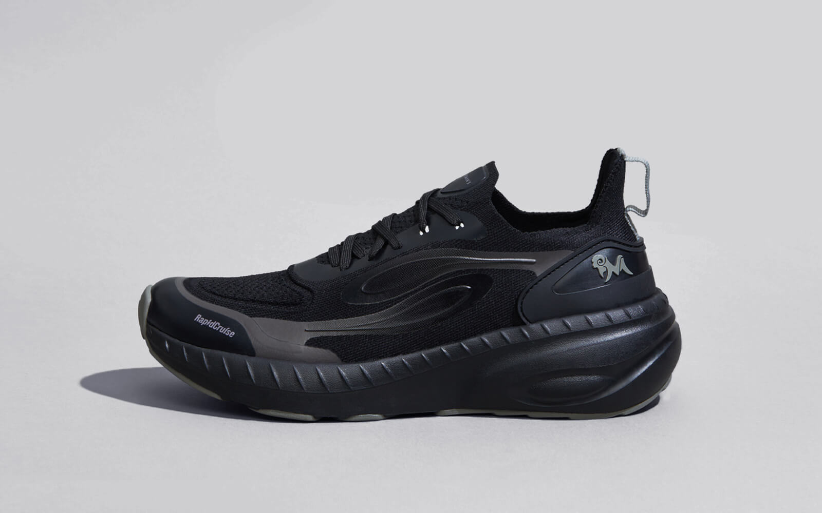 Neeman's Begin Walk - Cruise : Black