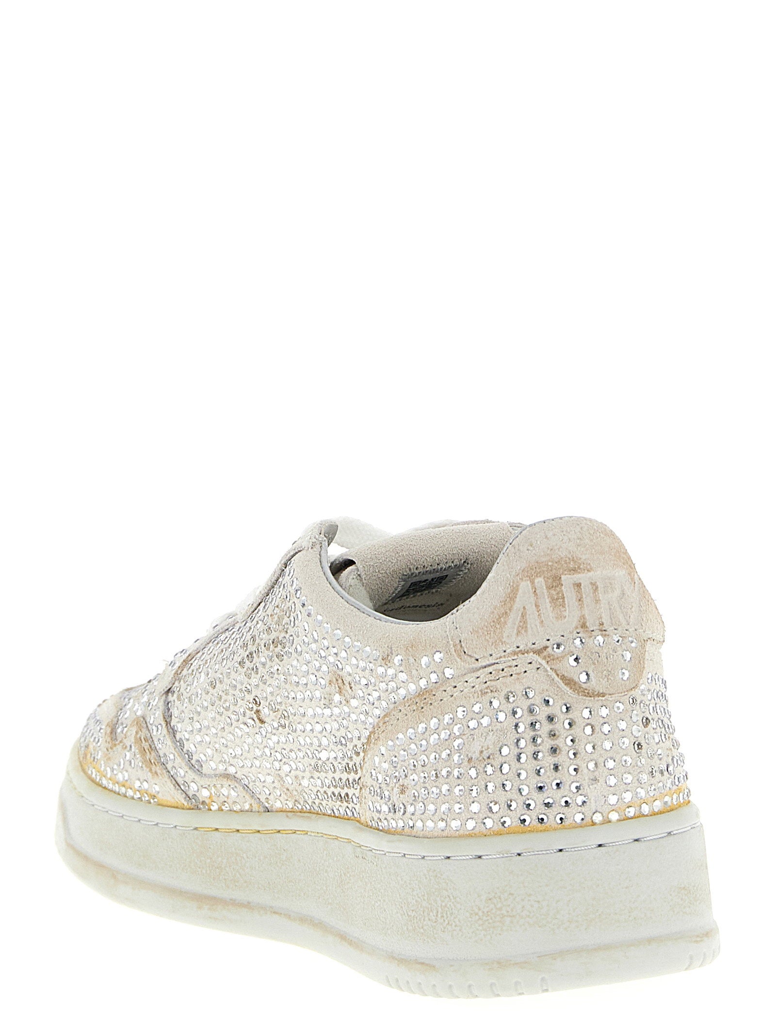 Autry Medalist Capsule Bloom Sneakers - view 3