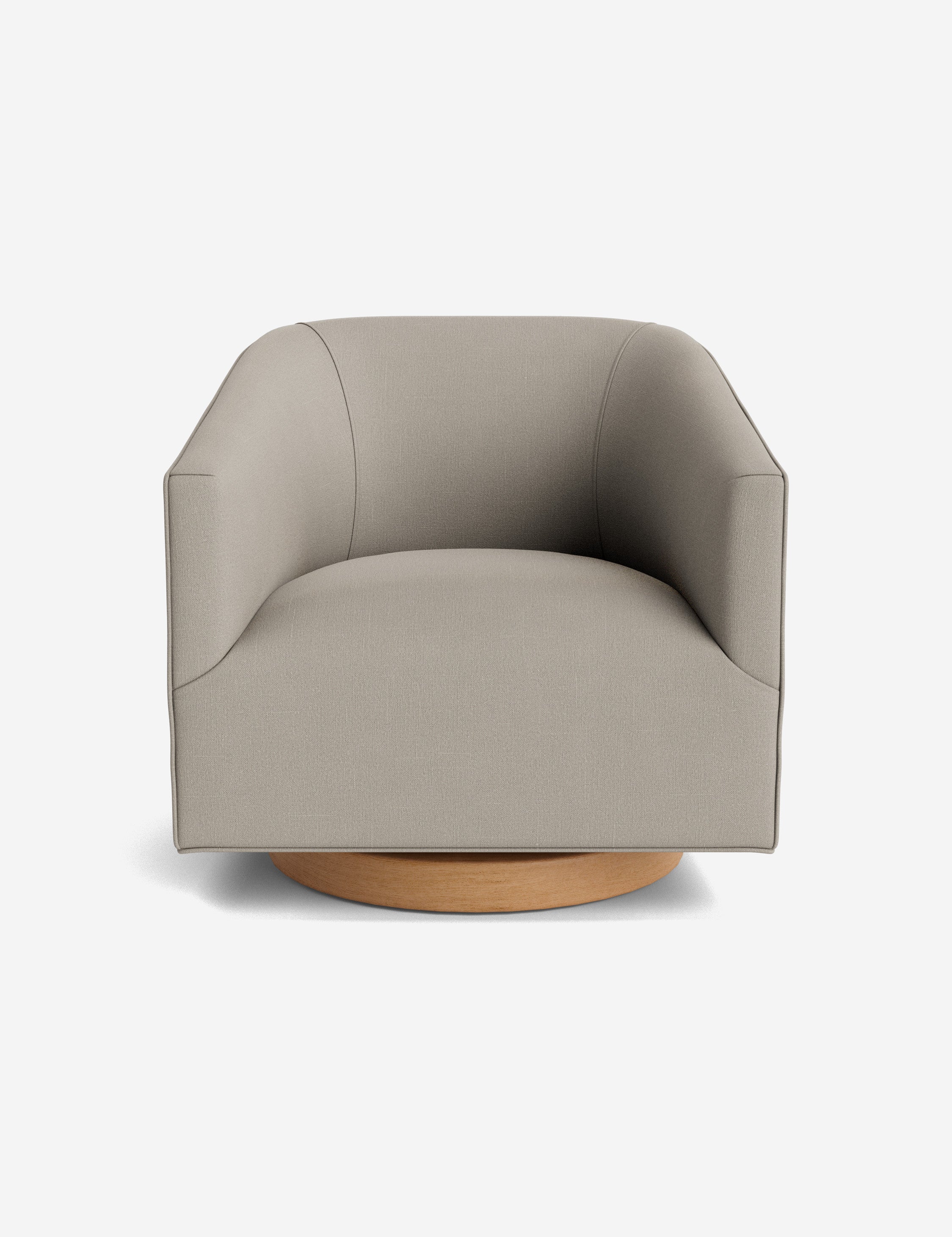 Lulu and Georgia Moorhouse Swivel Chair - view 61