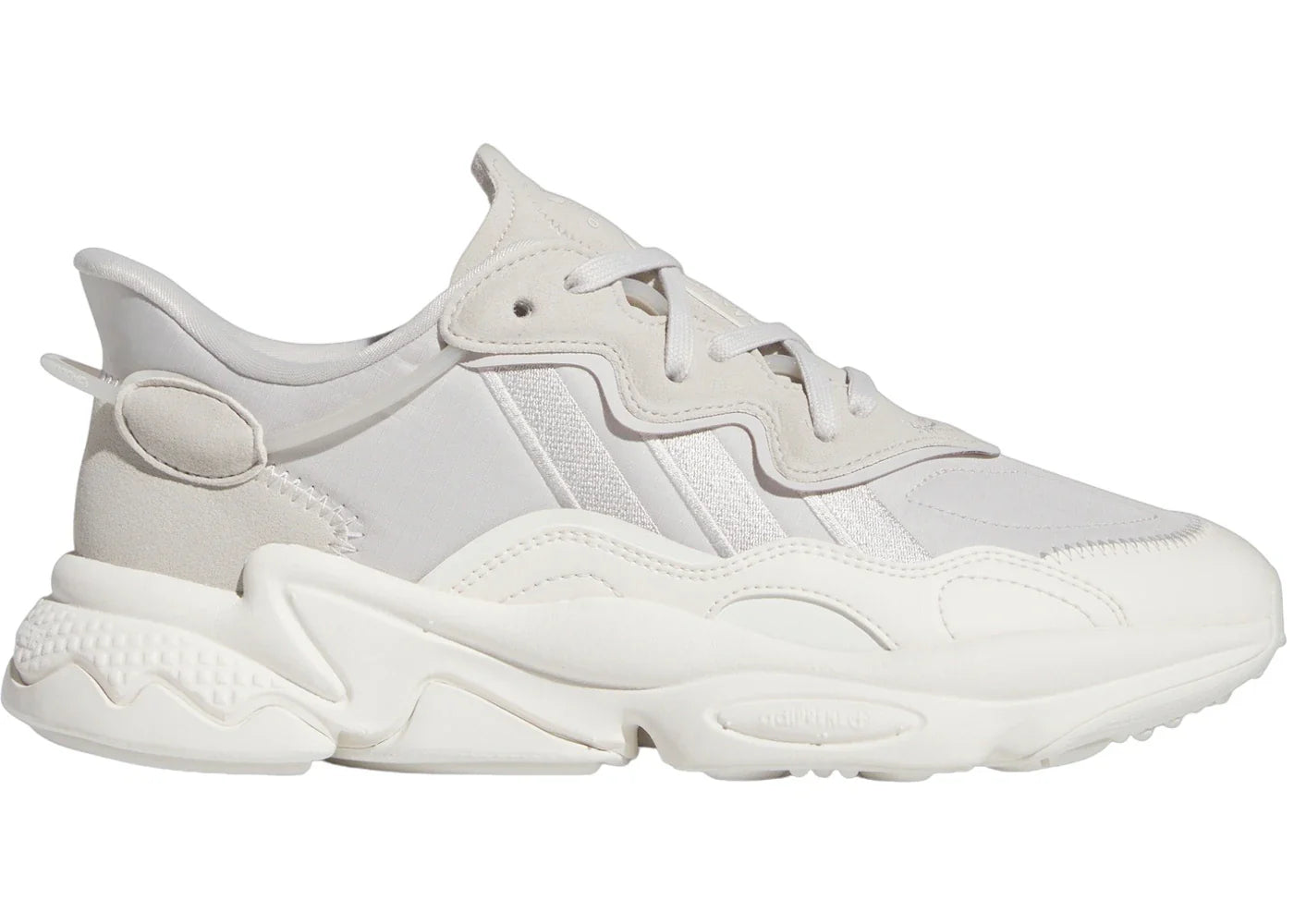 adidas Ozweego Grey Core White (Women's) - view 2