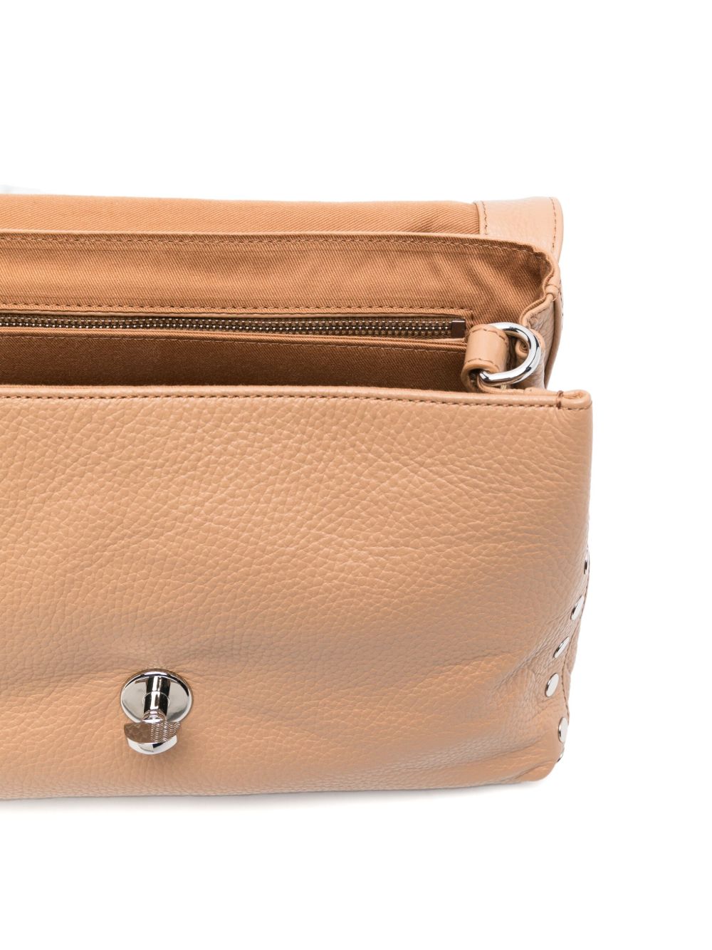 Zanellato Postina Small Bag – Calf Skin 100% - view 4
