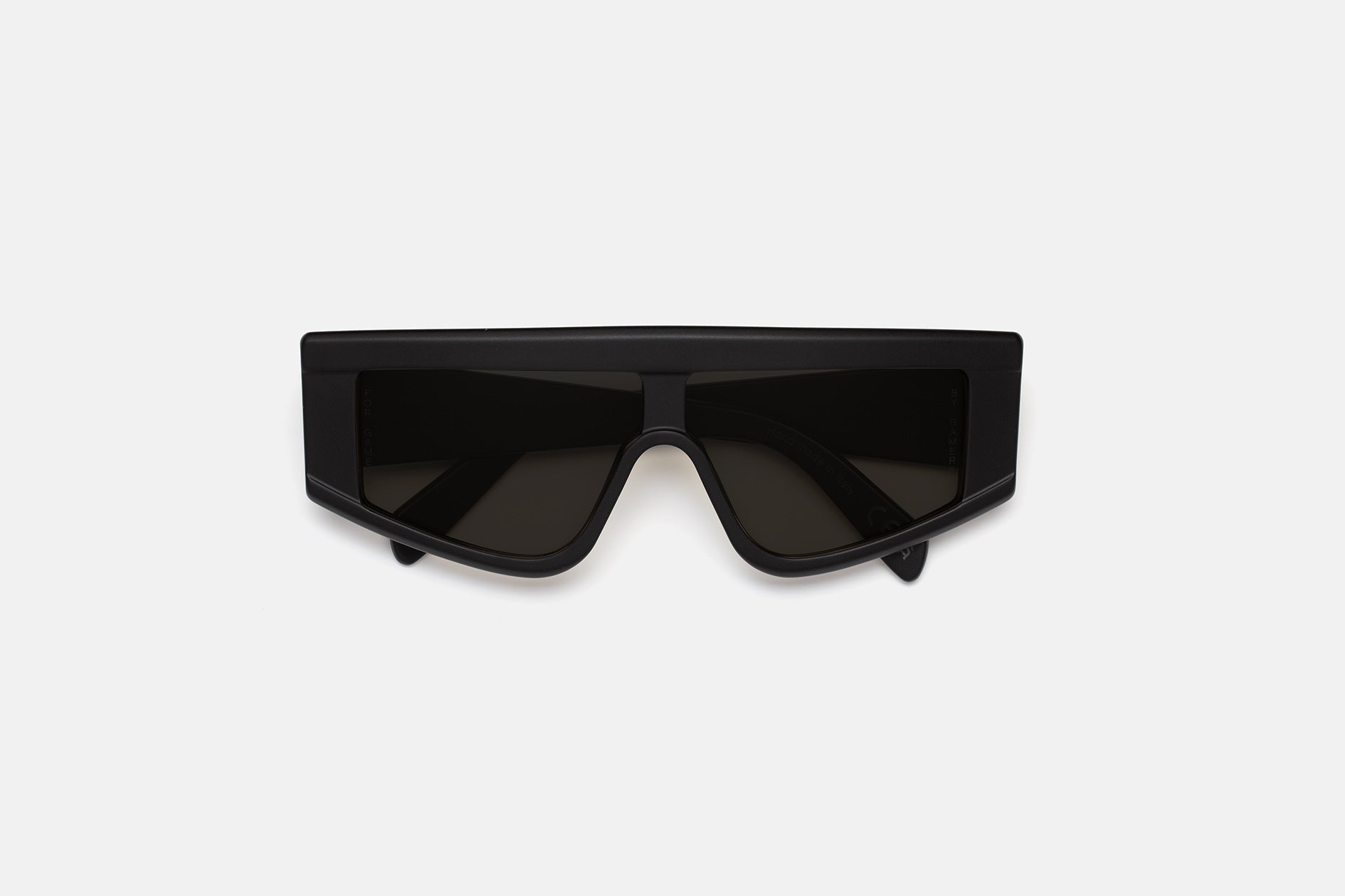 RETROSUPERFUTURE Razersuperfuture Black Matte