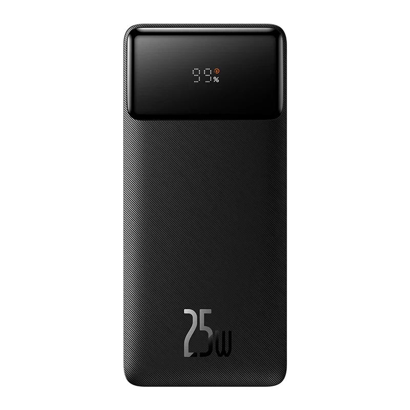 Million Cases Speed Volt 20000 mAh Power Station with Digital Display - view 9