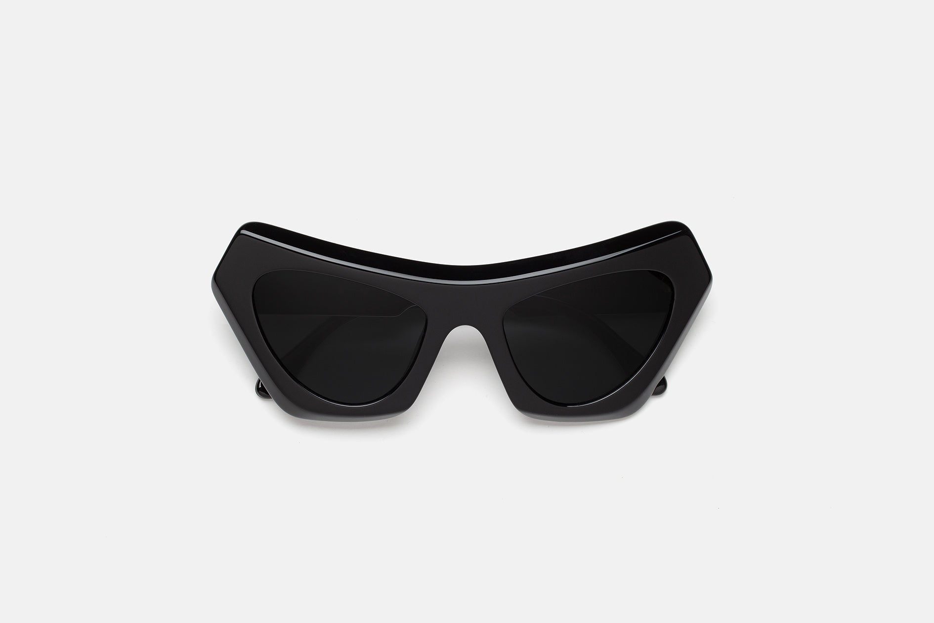 MARNI Devil's Pool Black