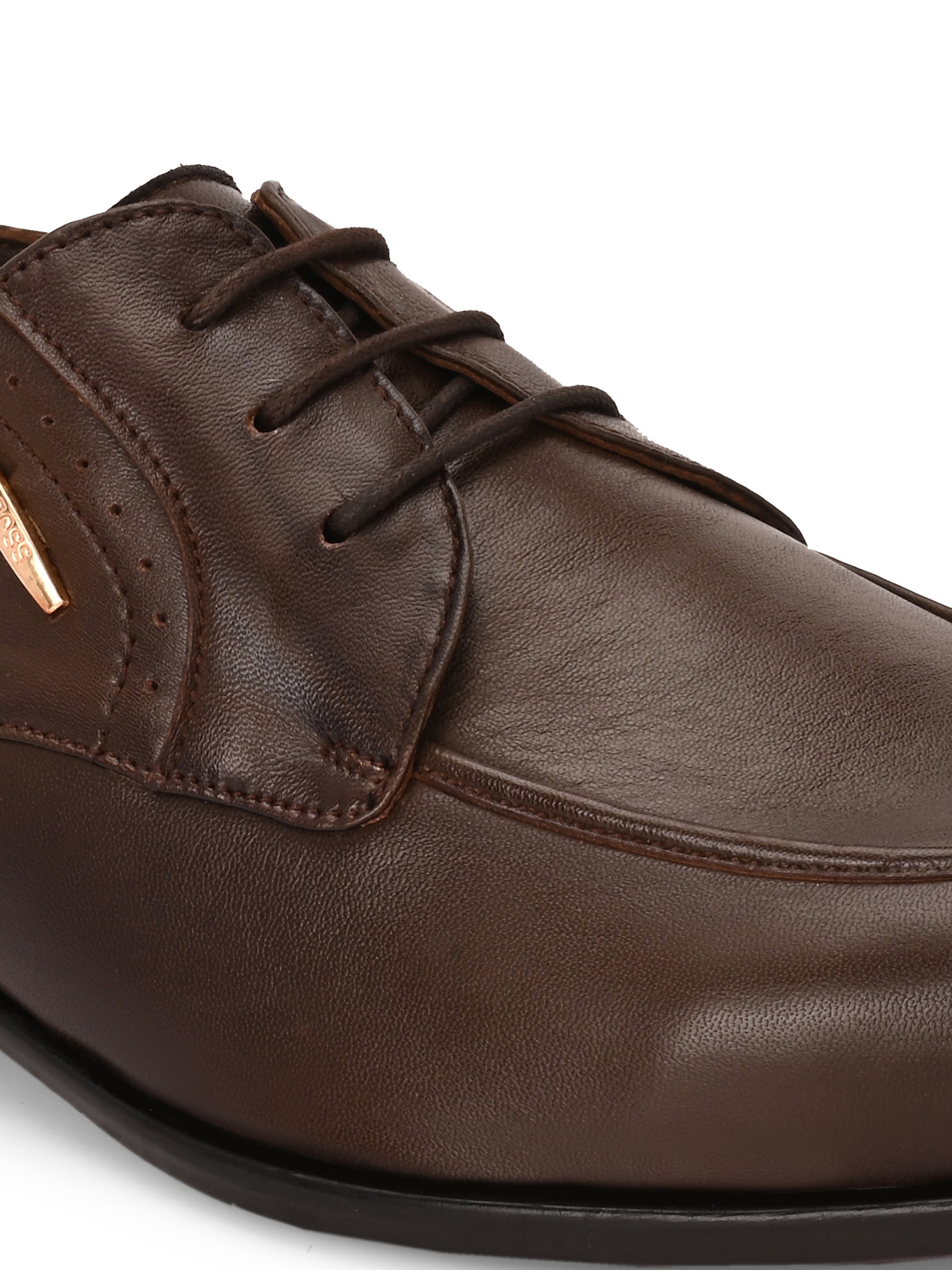 Rover Lace-Ups by Aspeerio - view 19