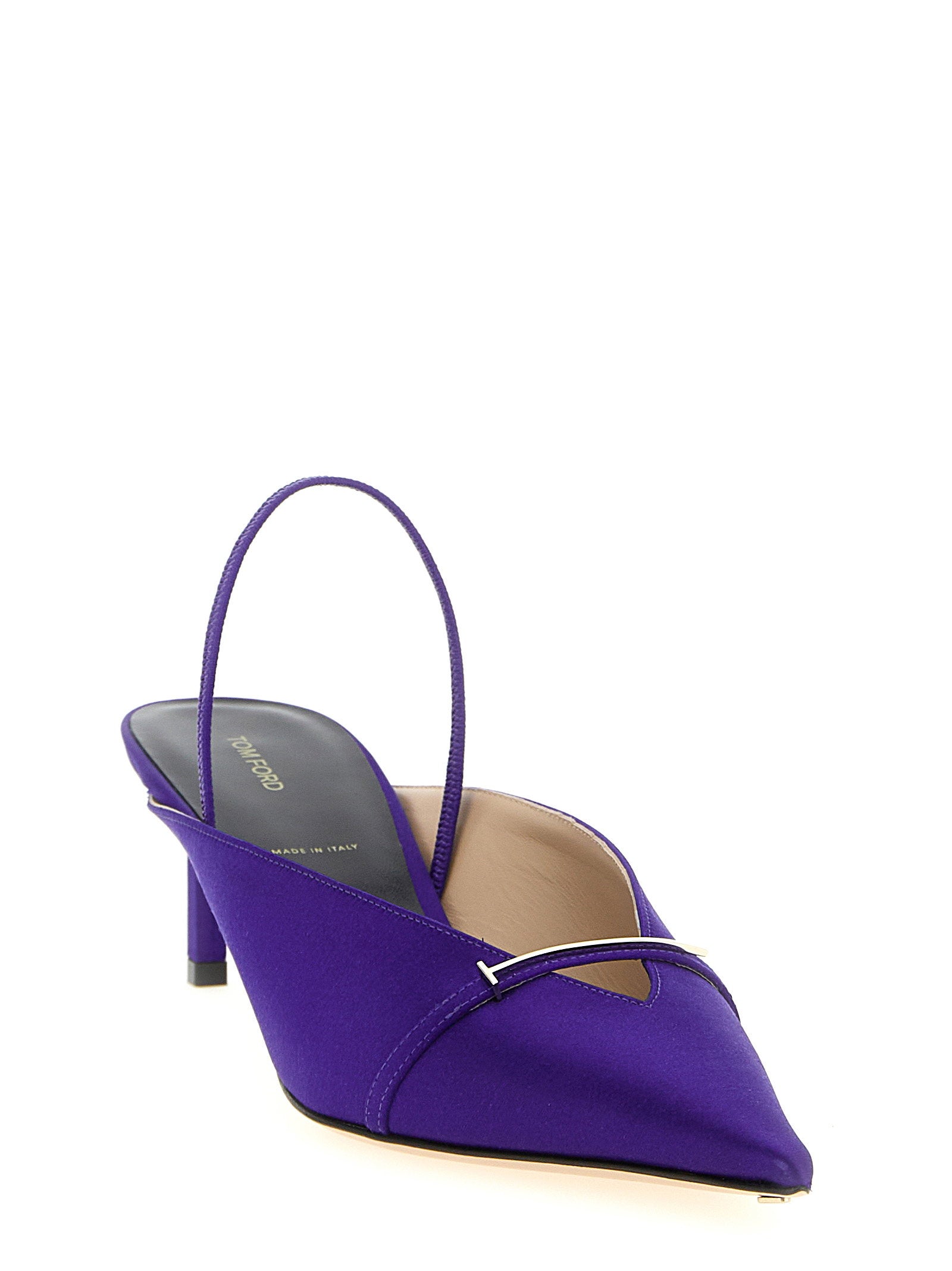 Tom Ford Julianne Slingback - view 2