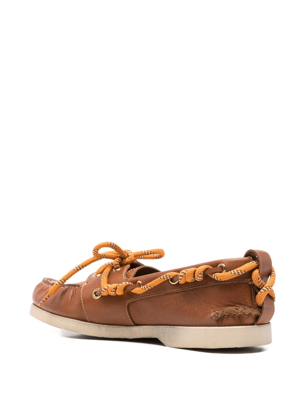 Golden Goose Cruise loafer – Outer: Calf Leather 100% - view 2