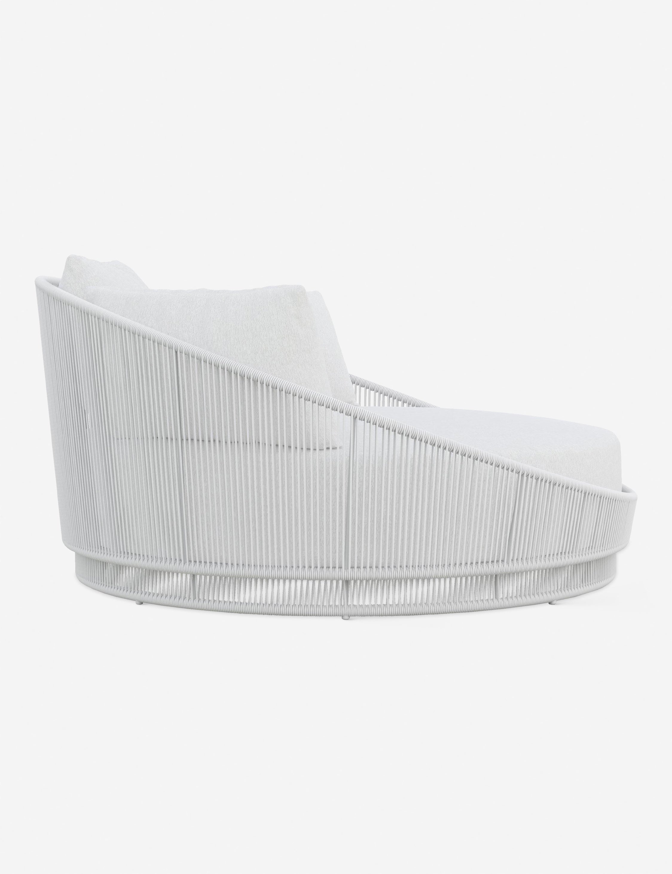 Lulu and Georgia Portillo Indoor / Outdoor Daybed - view 4
