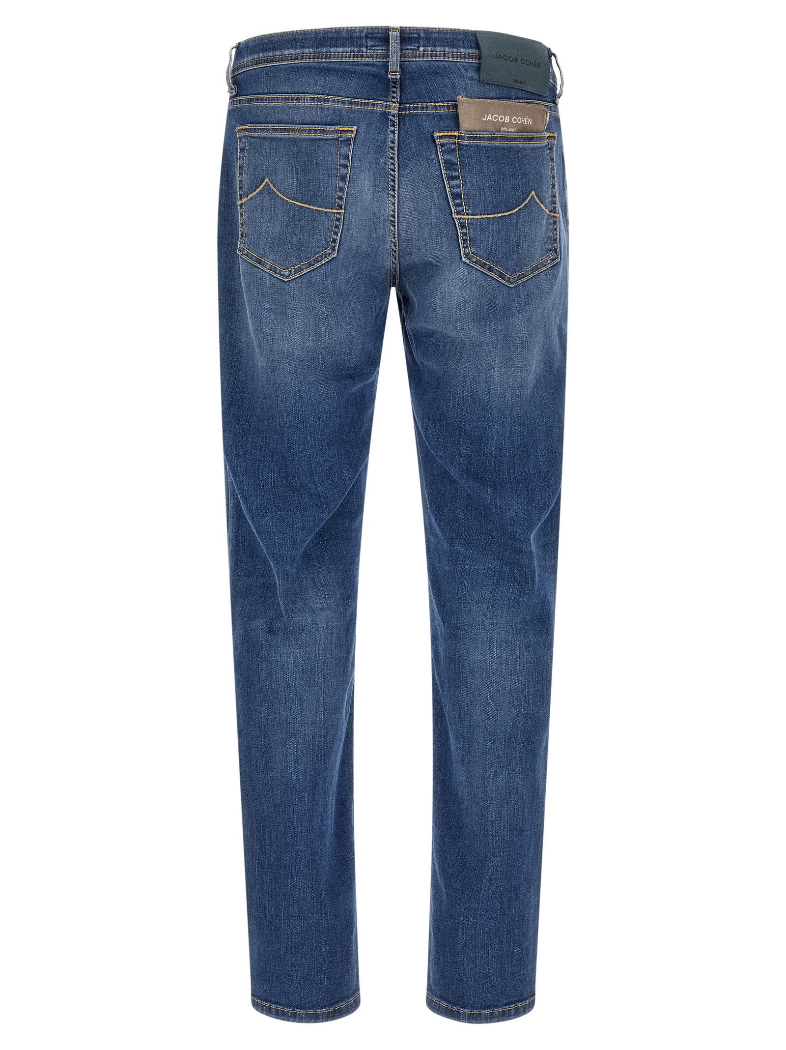 Jacob Cohen Viktor V2 Jeans - view 2