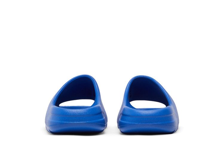 Yeezy adidas Adilette Zplaash Slides Core Black - view 7