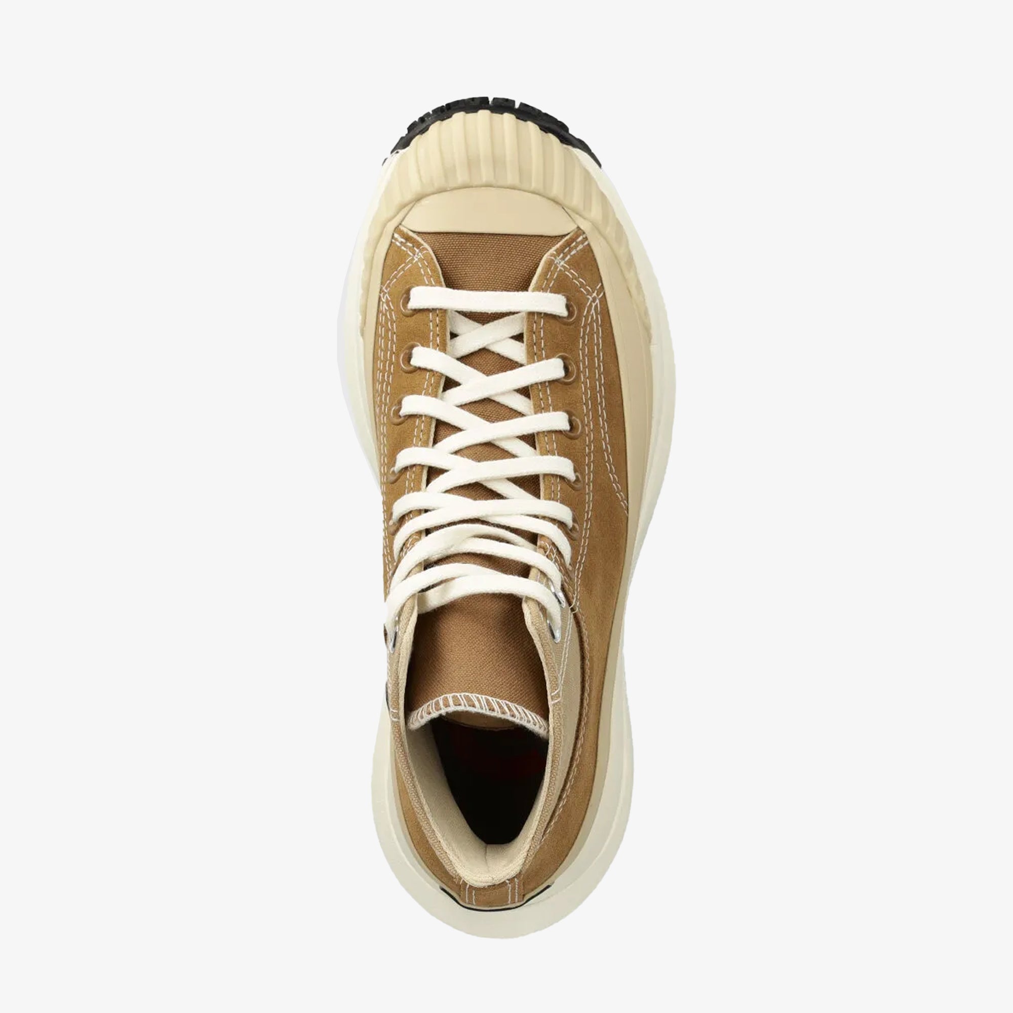 Converse | CHUCK 70 AT-CX { BROWN SUEDE - view 2